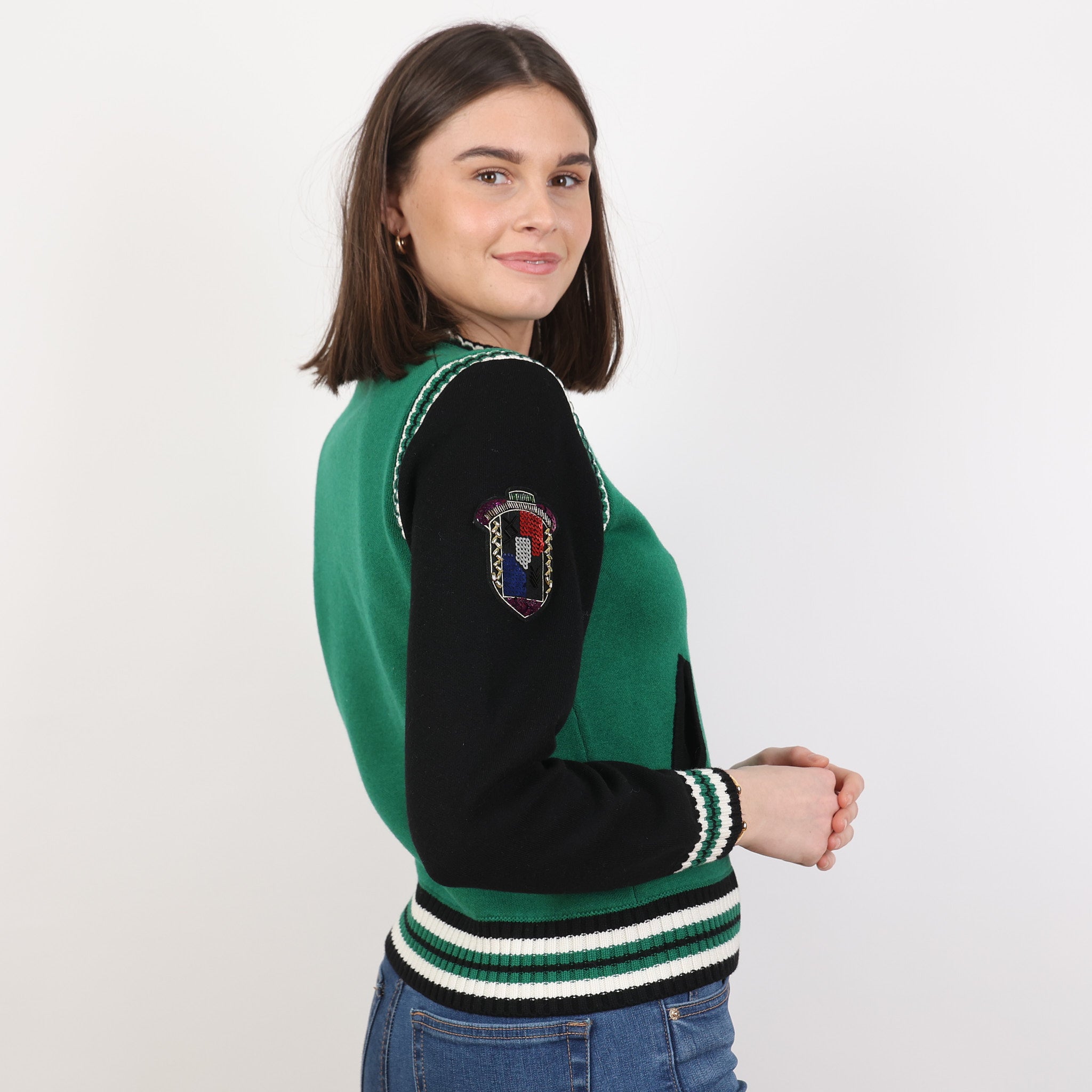 Jacket, UK Size 10