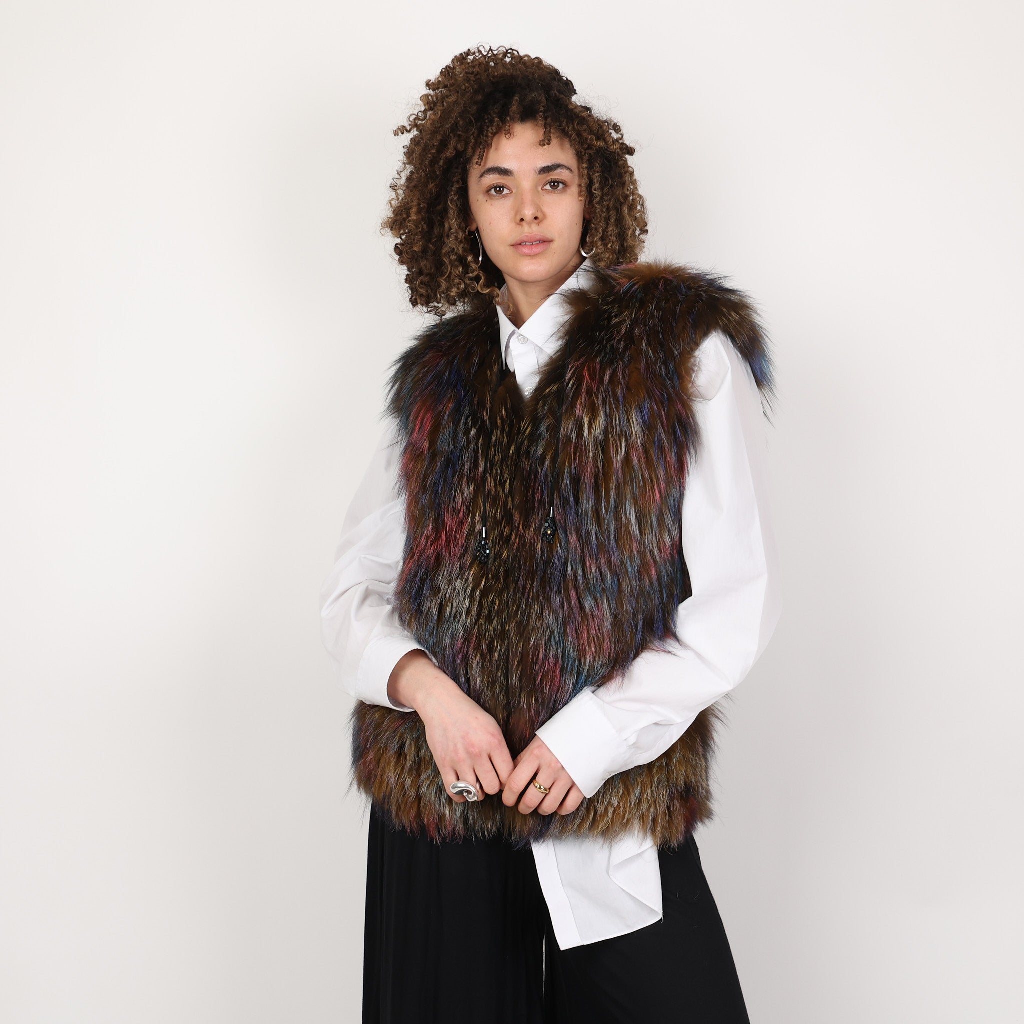Vest, UK Size 10