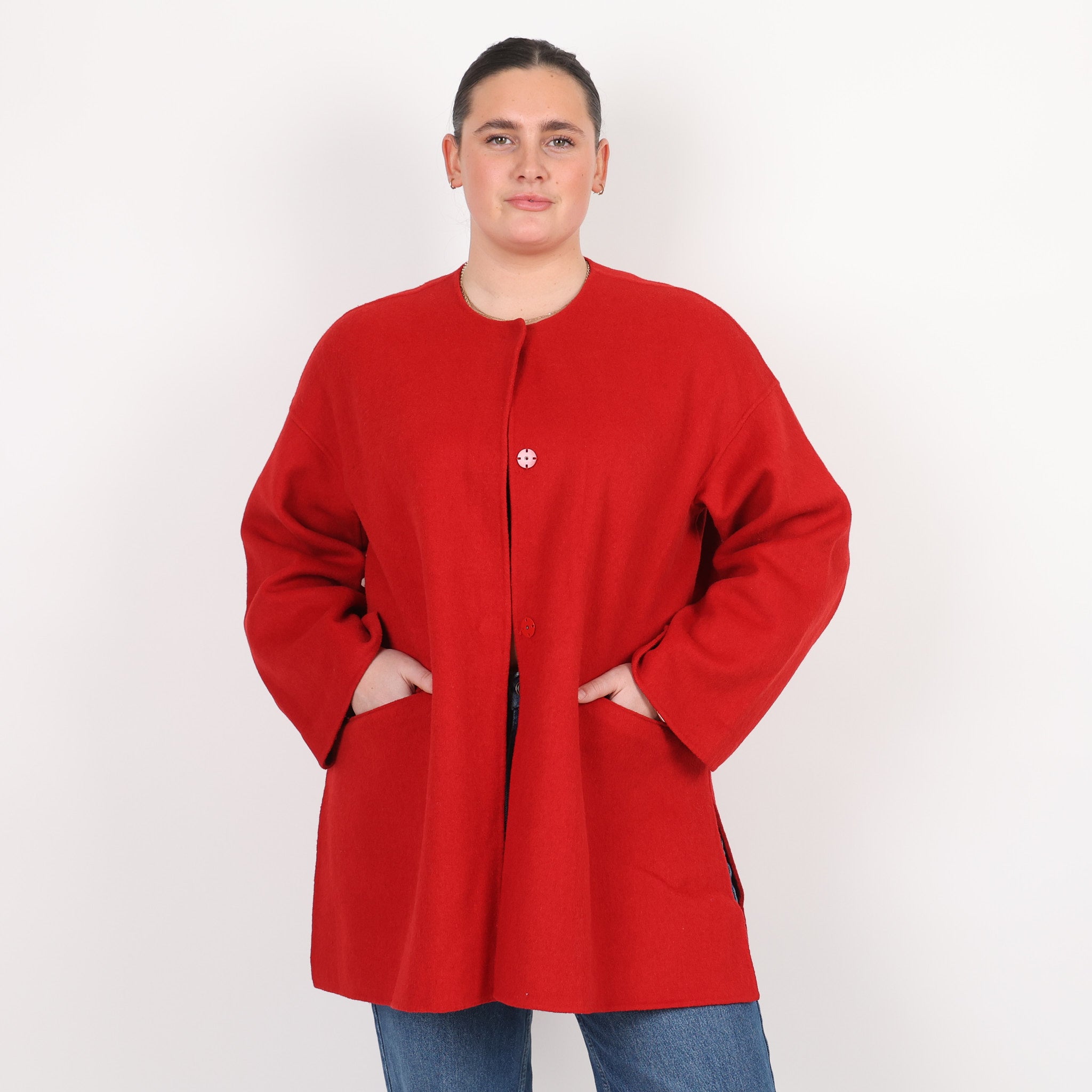Jacket, UK Size 14