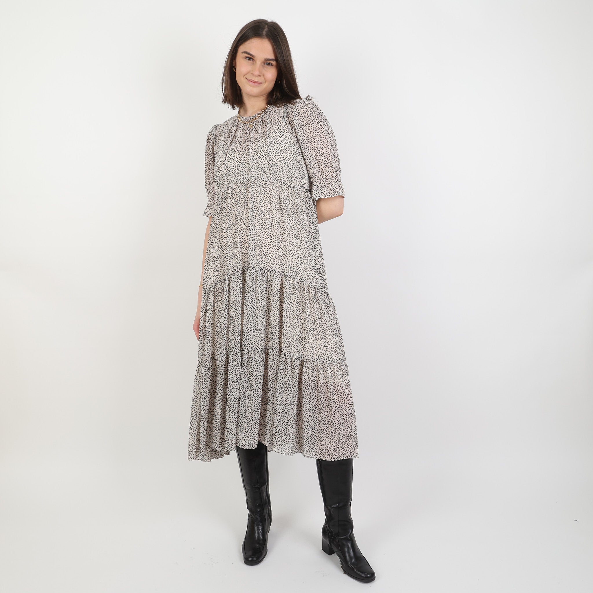 Dress, UK Size 10