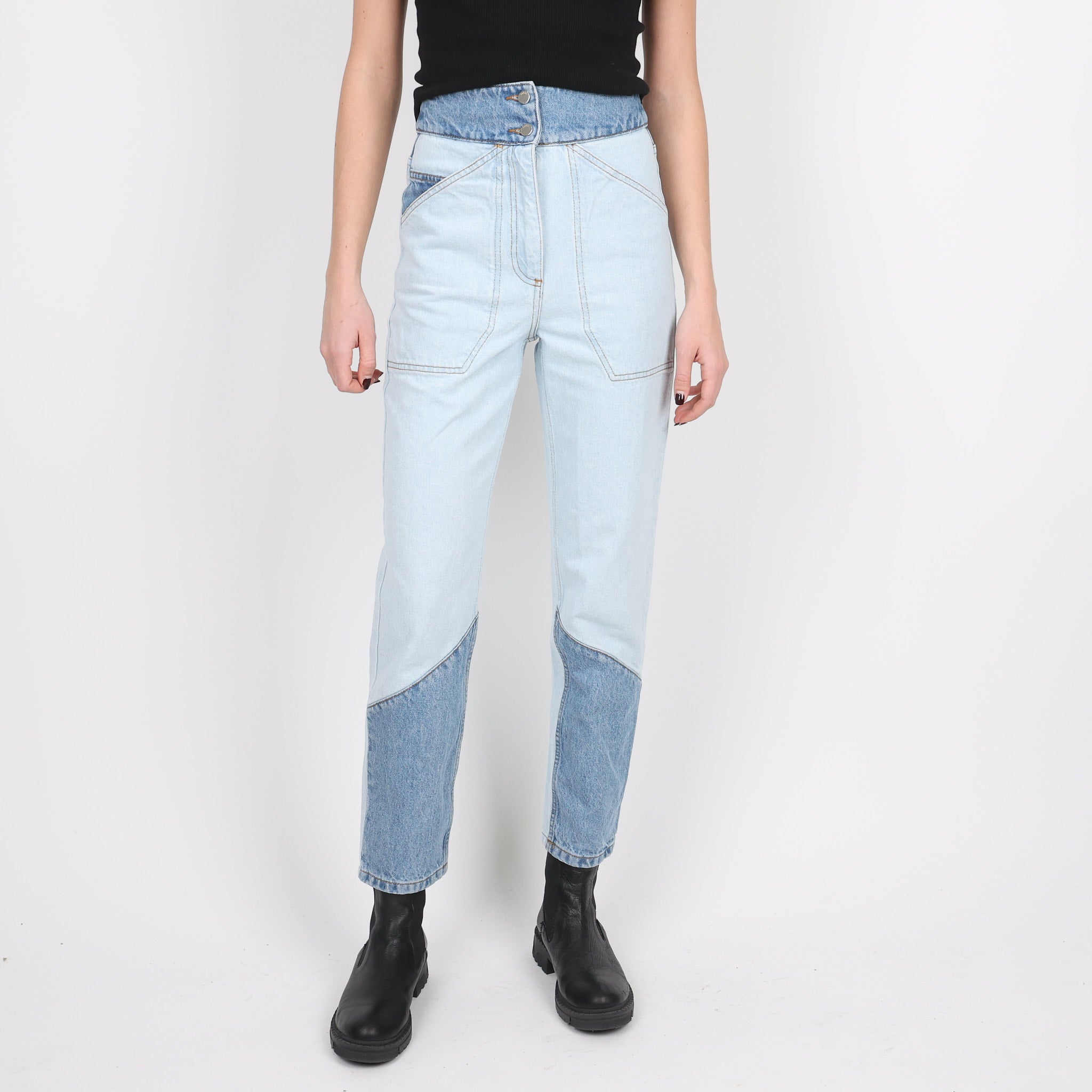 Jeans, UK Size 6