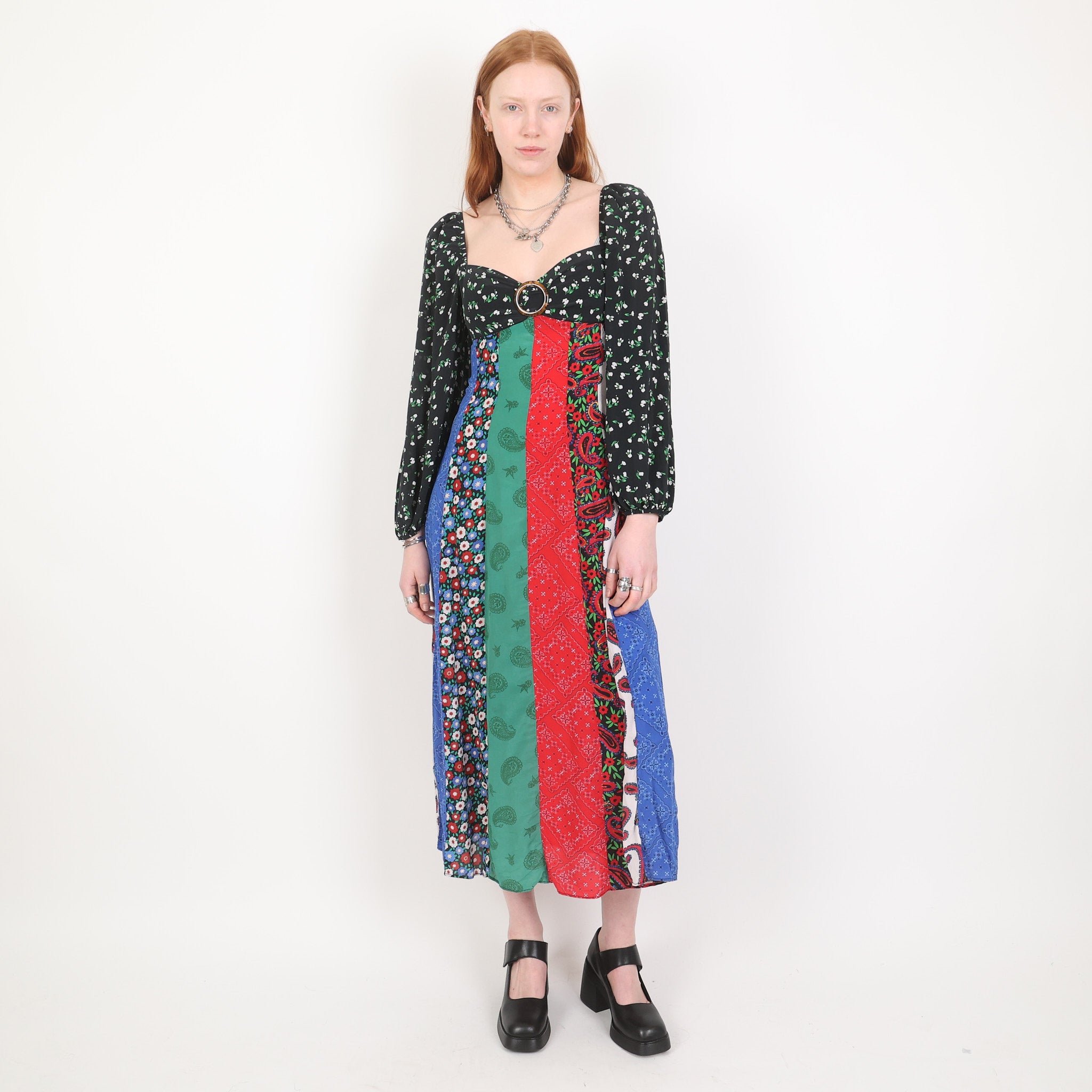 Dress, UK Size 8