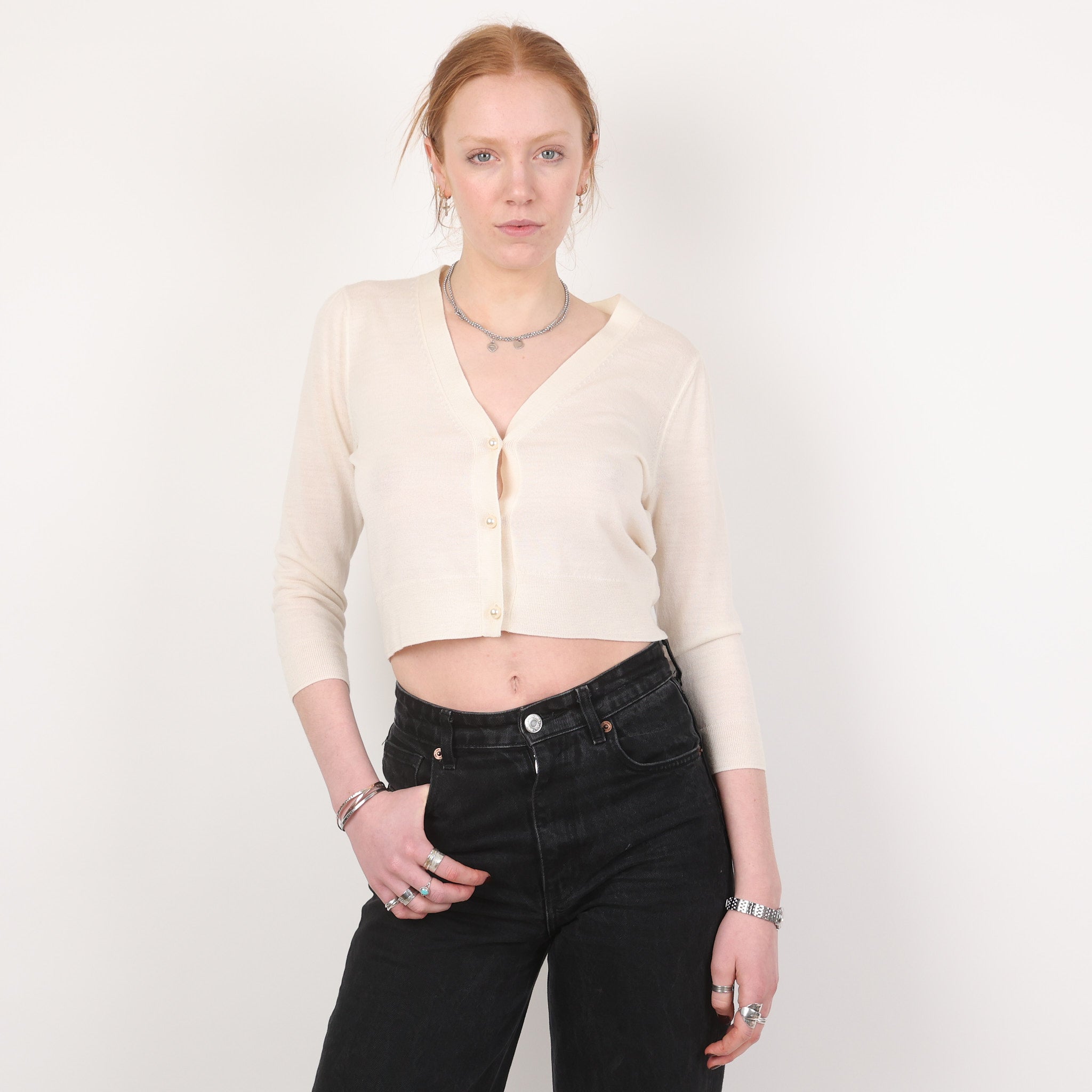 Knitwear, UK Size 10