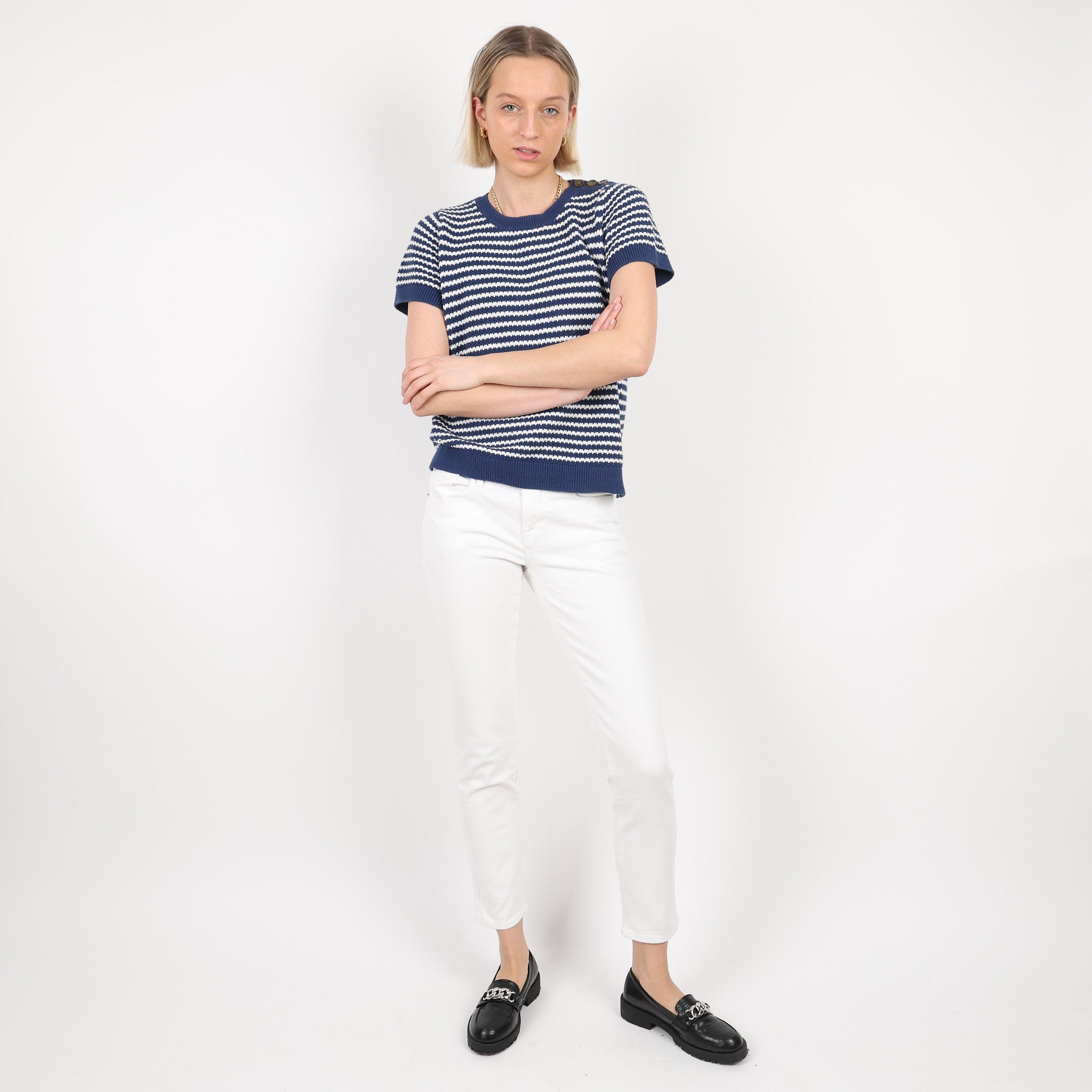 Jeans, Waist 25