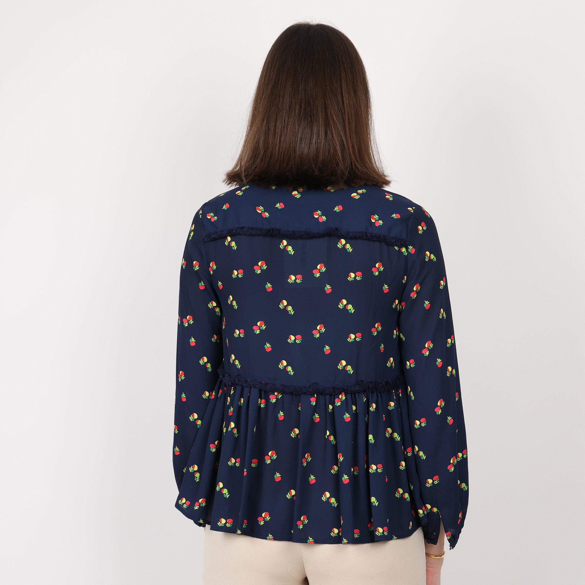 Blouse, UK Size 8