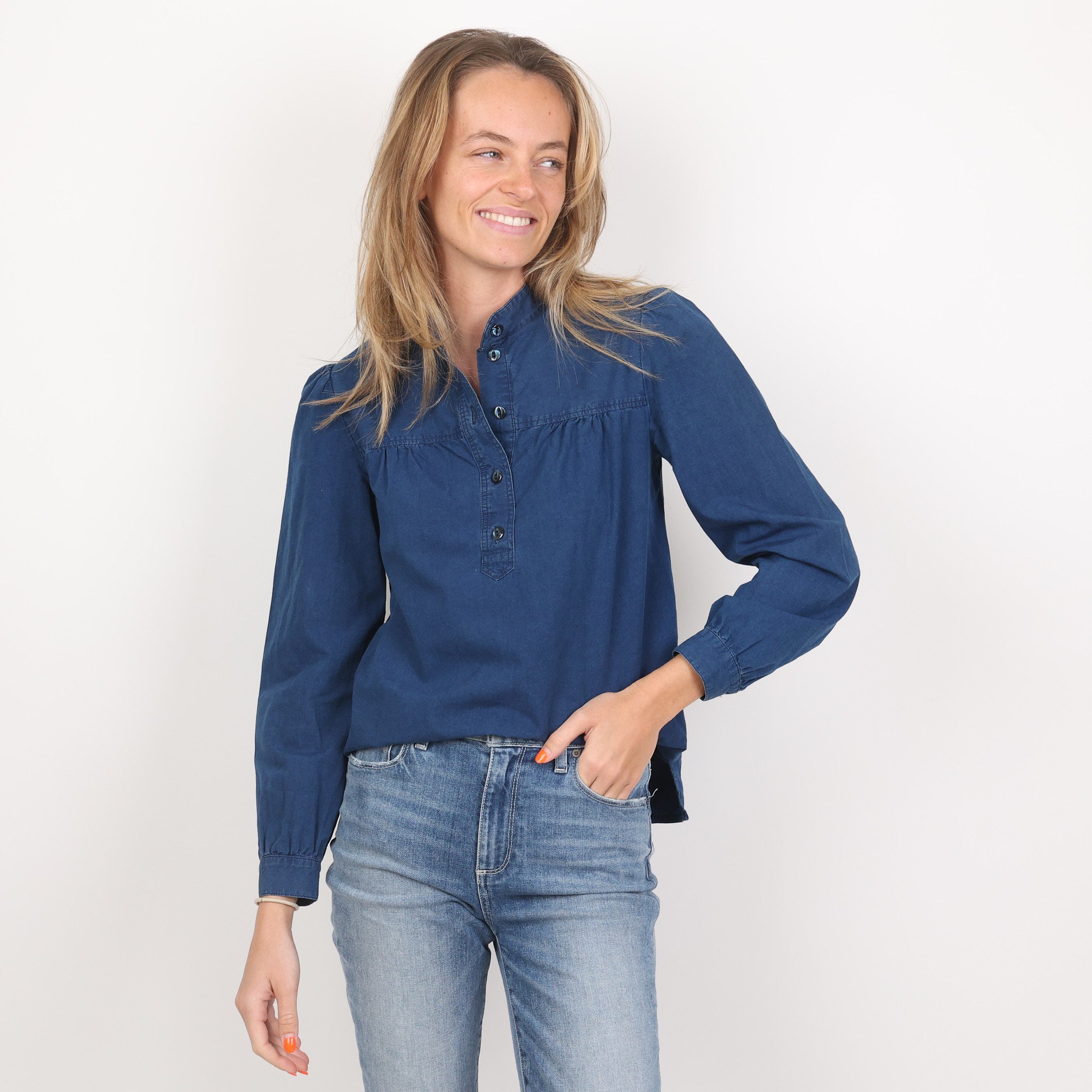 Blouse, UK Size 8