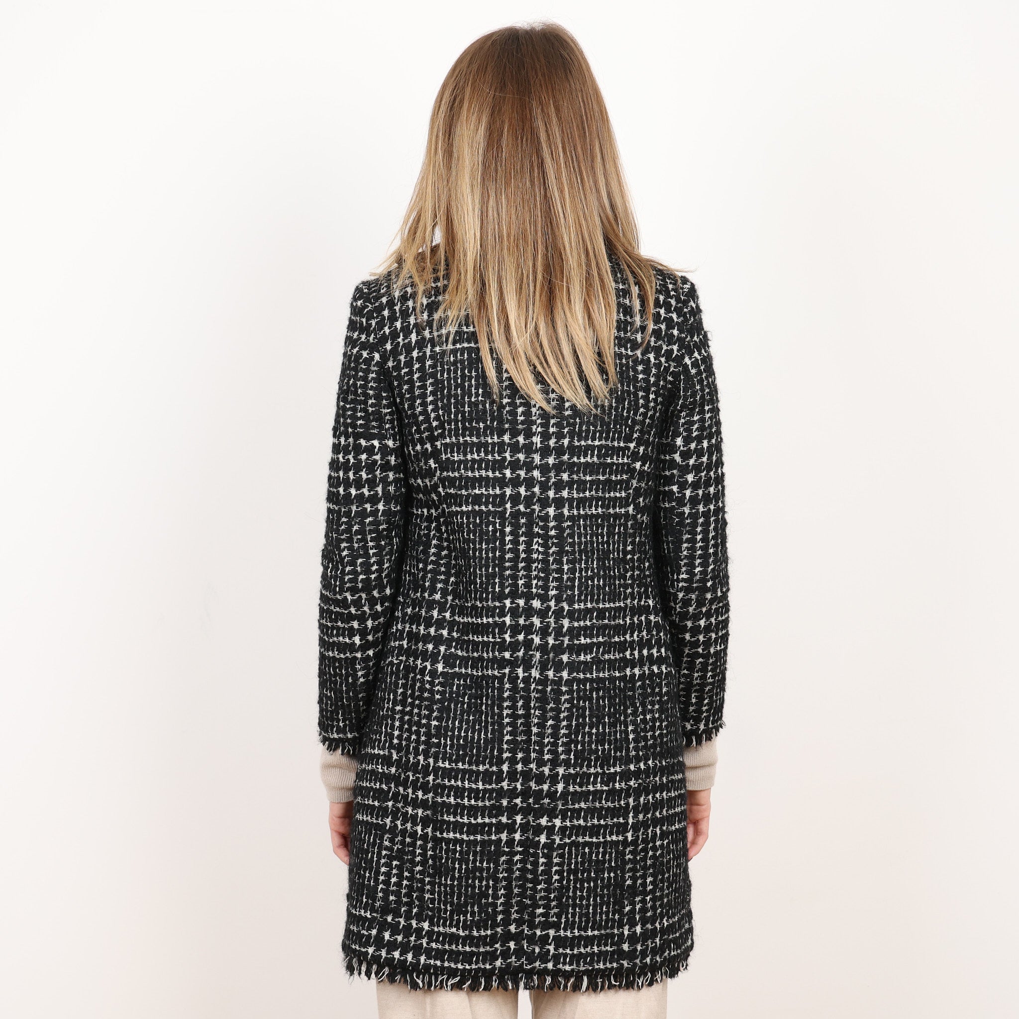 Coat, UK Size 6