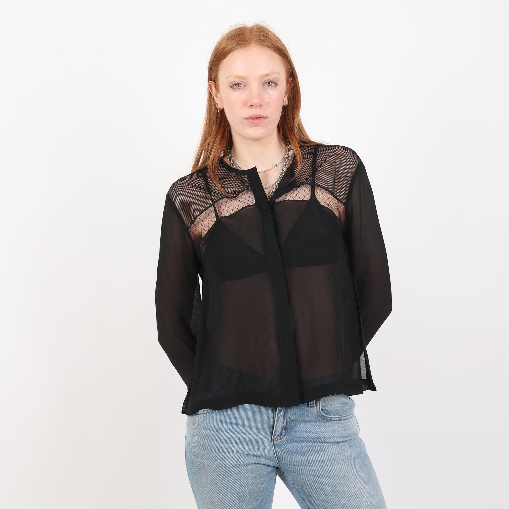 Shirt, UK Size 6