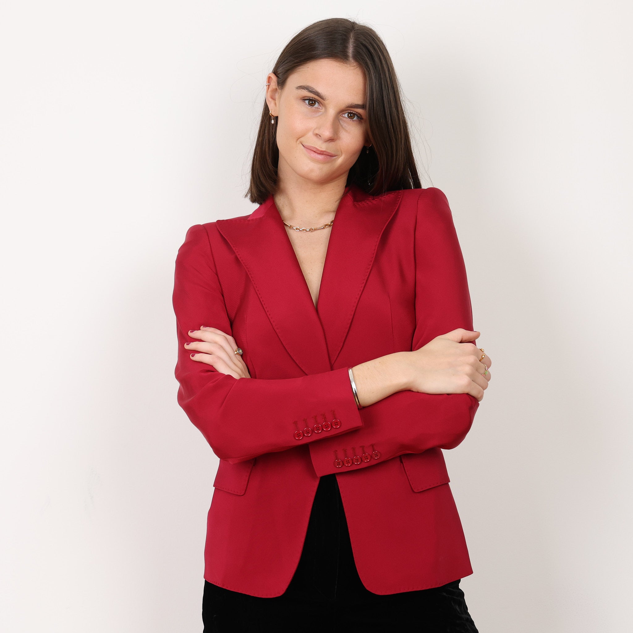 Blazer, UK Size 8