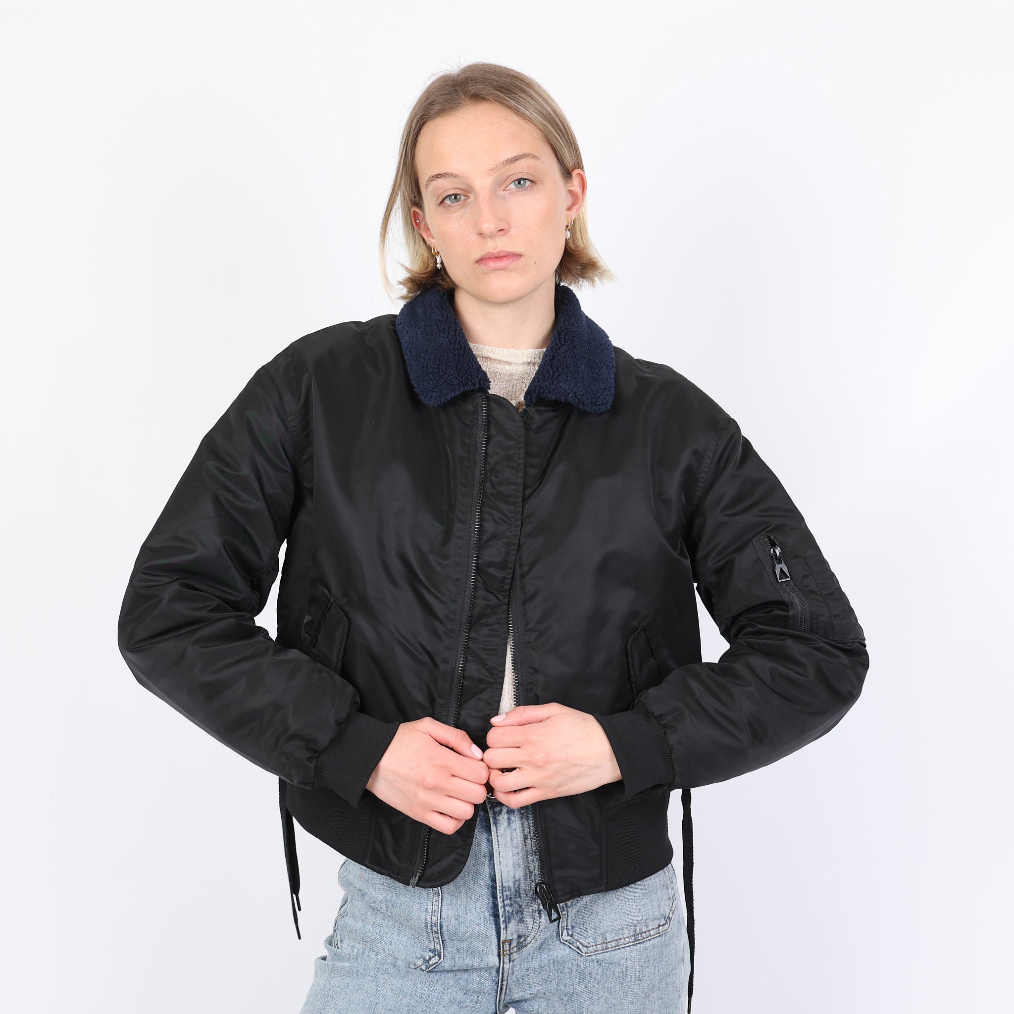 Coat, UK Size 10
