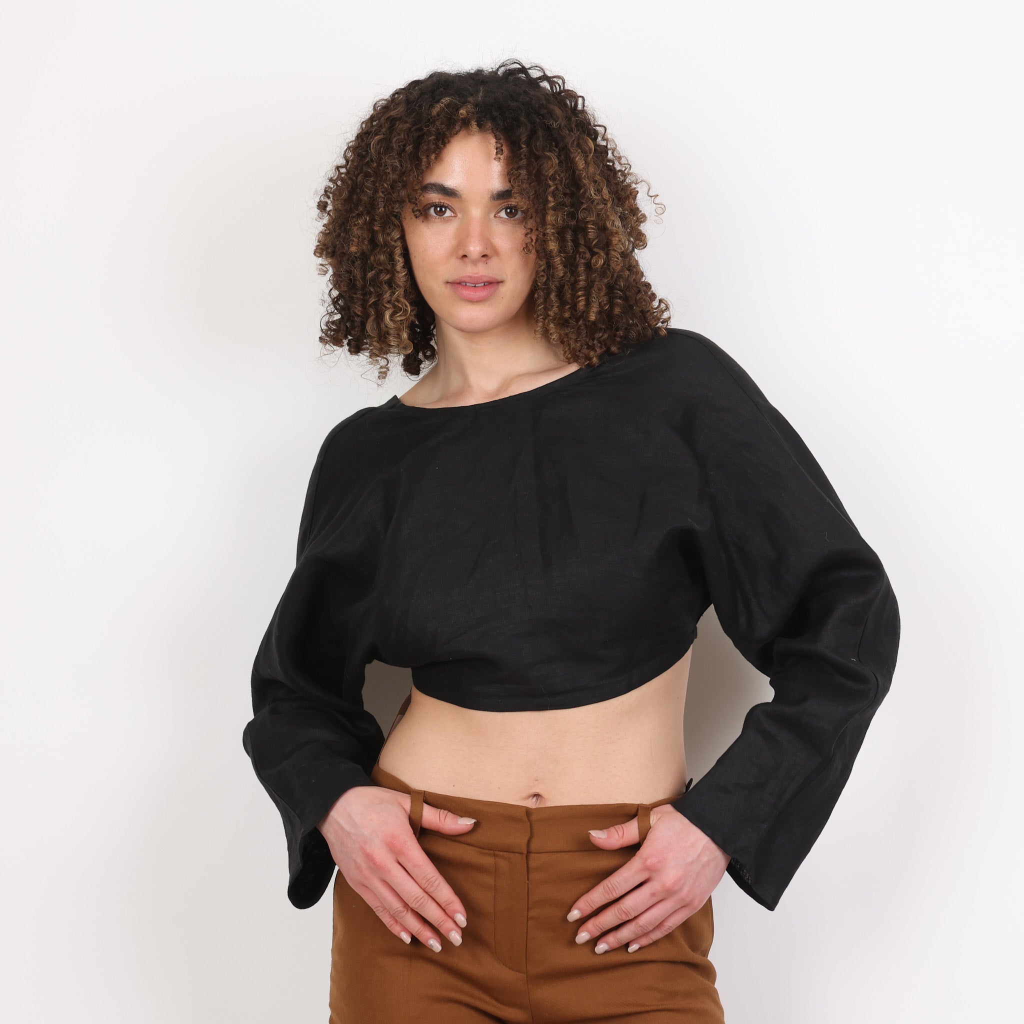 Top, UK Size 10