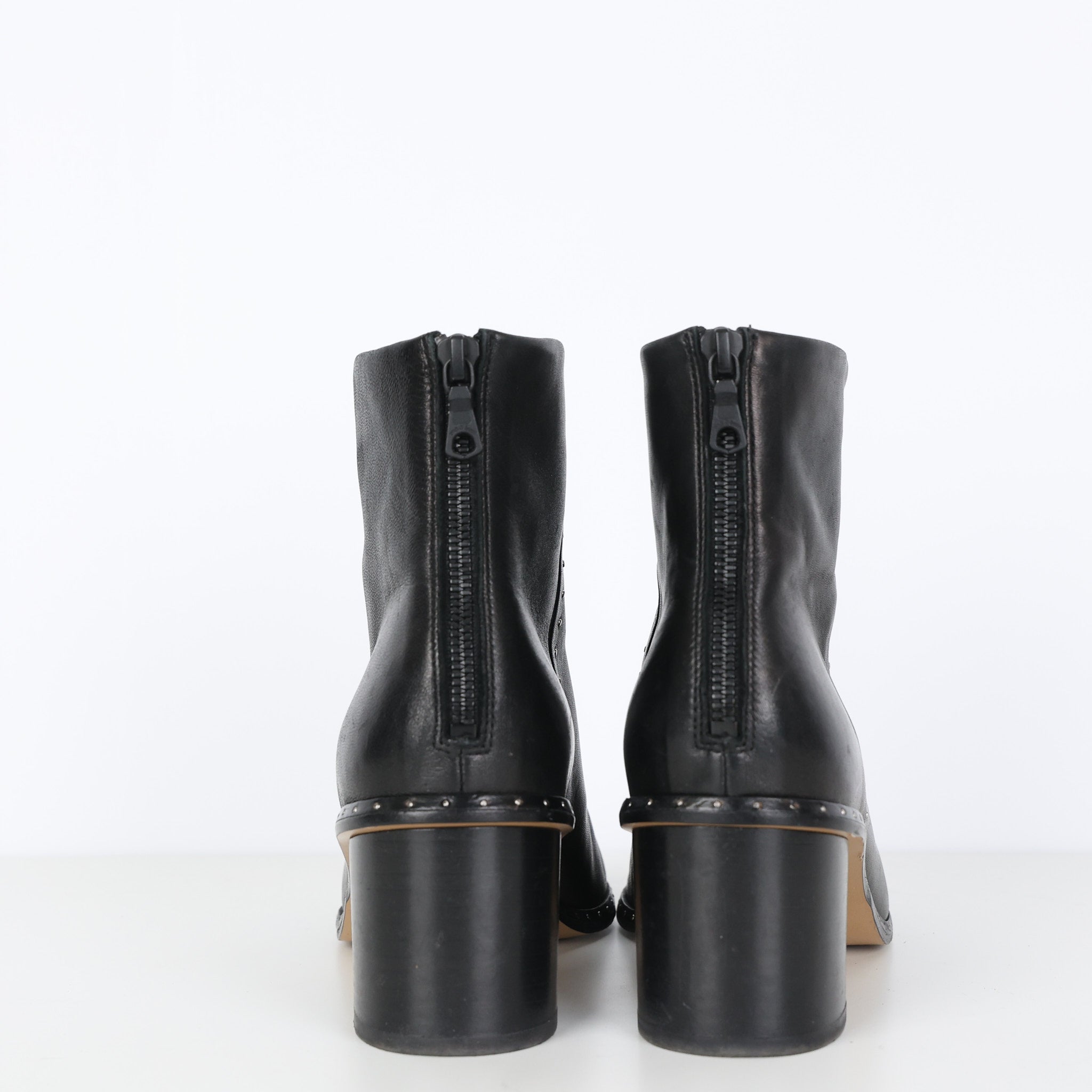 Boots, Shoe Size 38.5