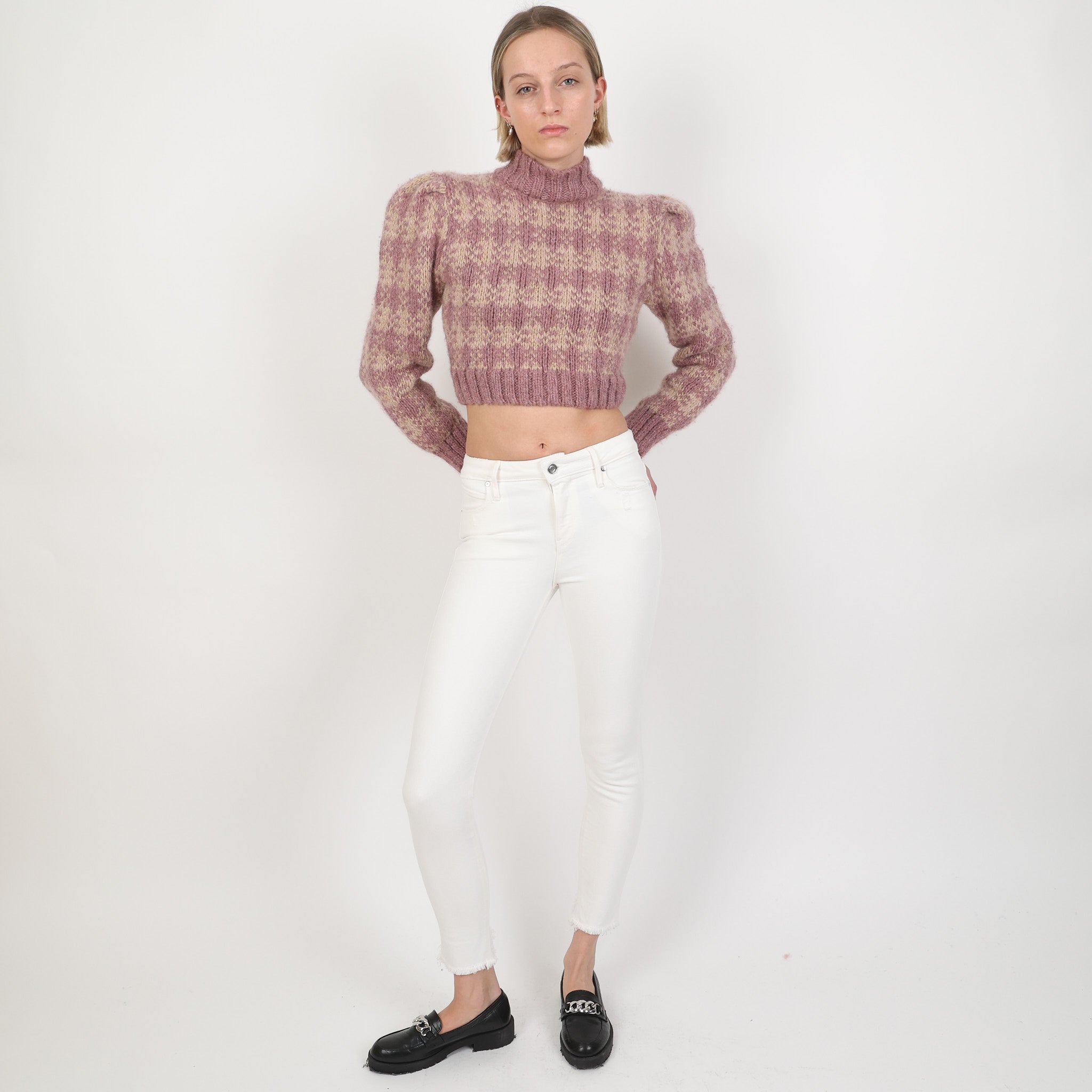 Jeans, Waist 24