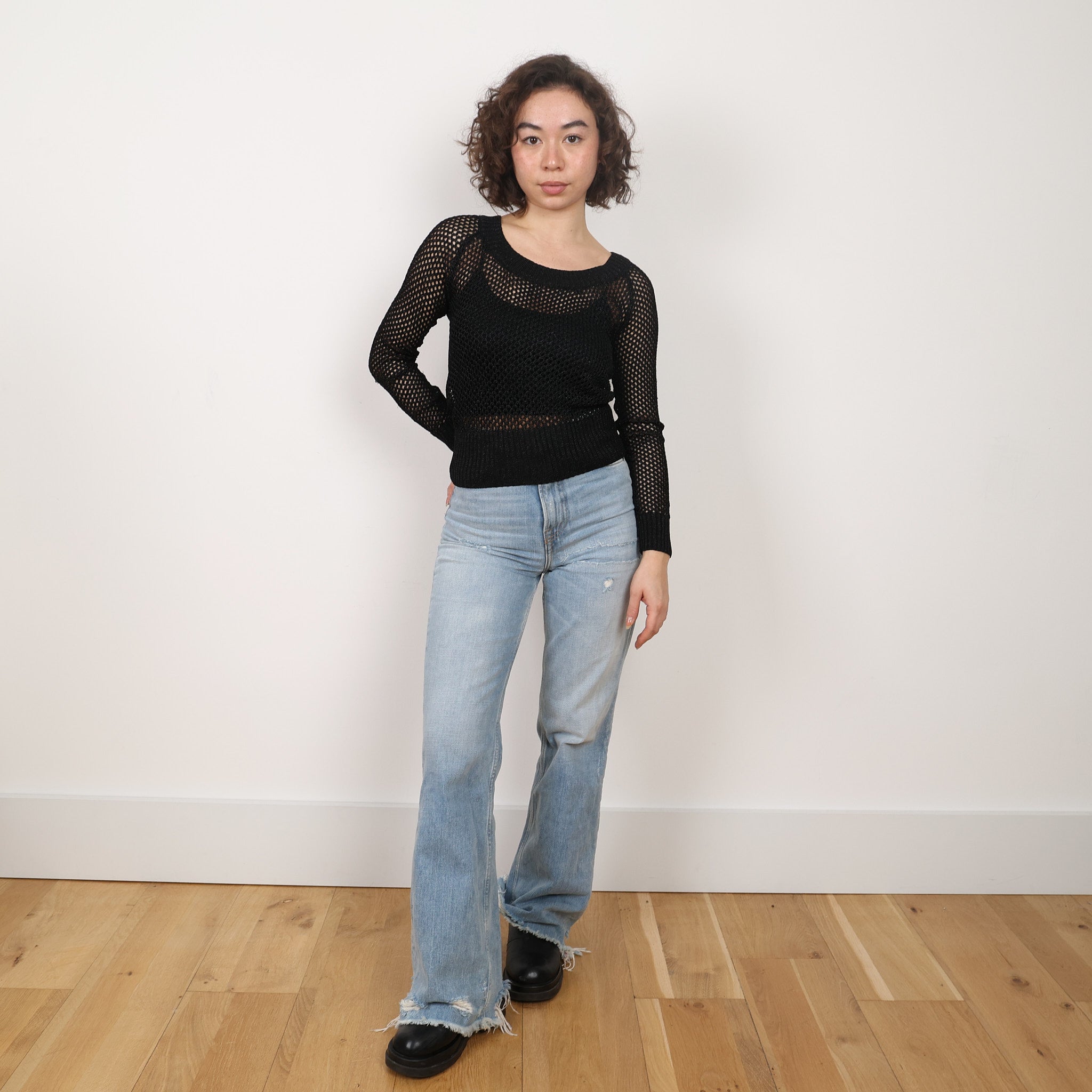Knitwear, UK Size 8
