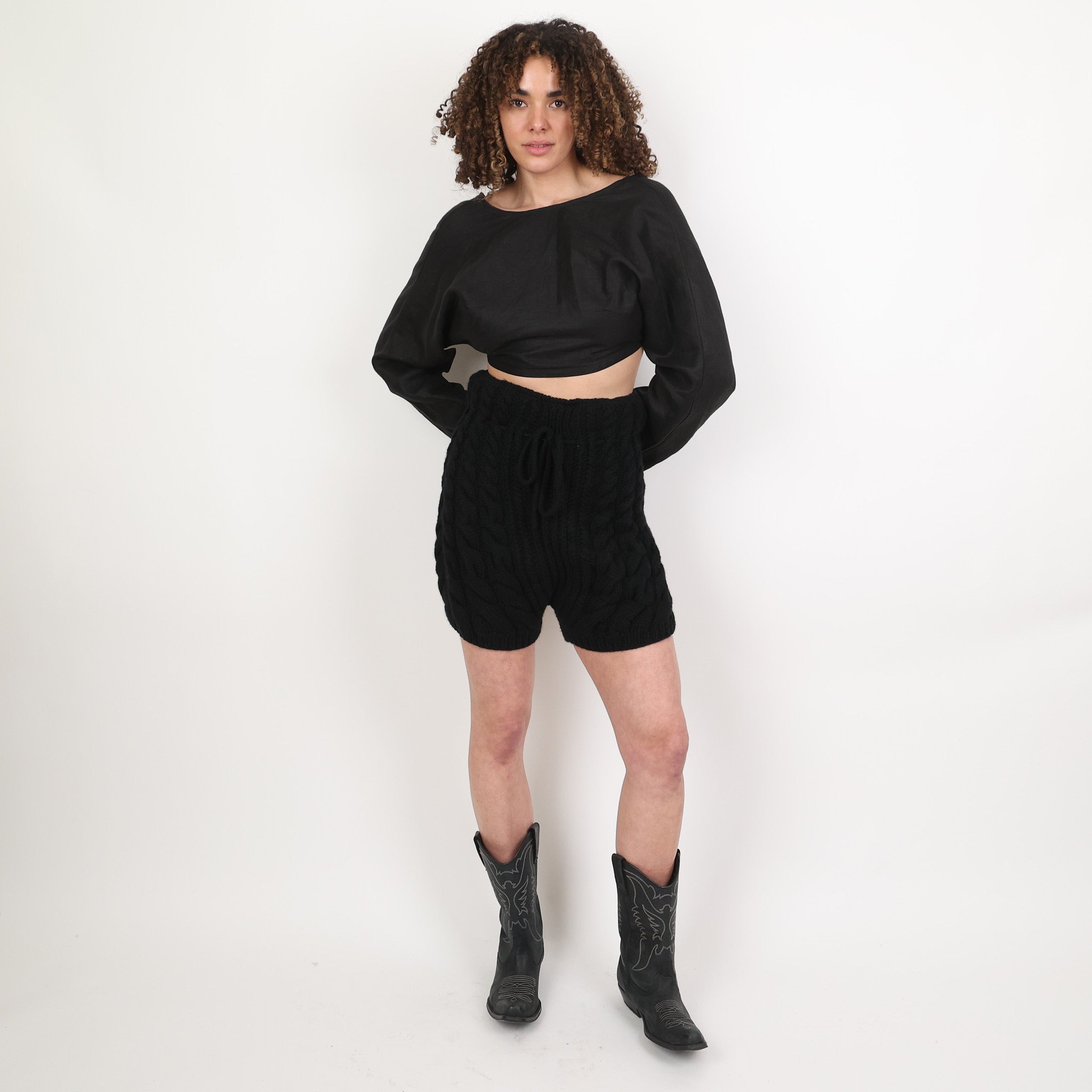 Shorts, UK Size 12