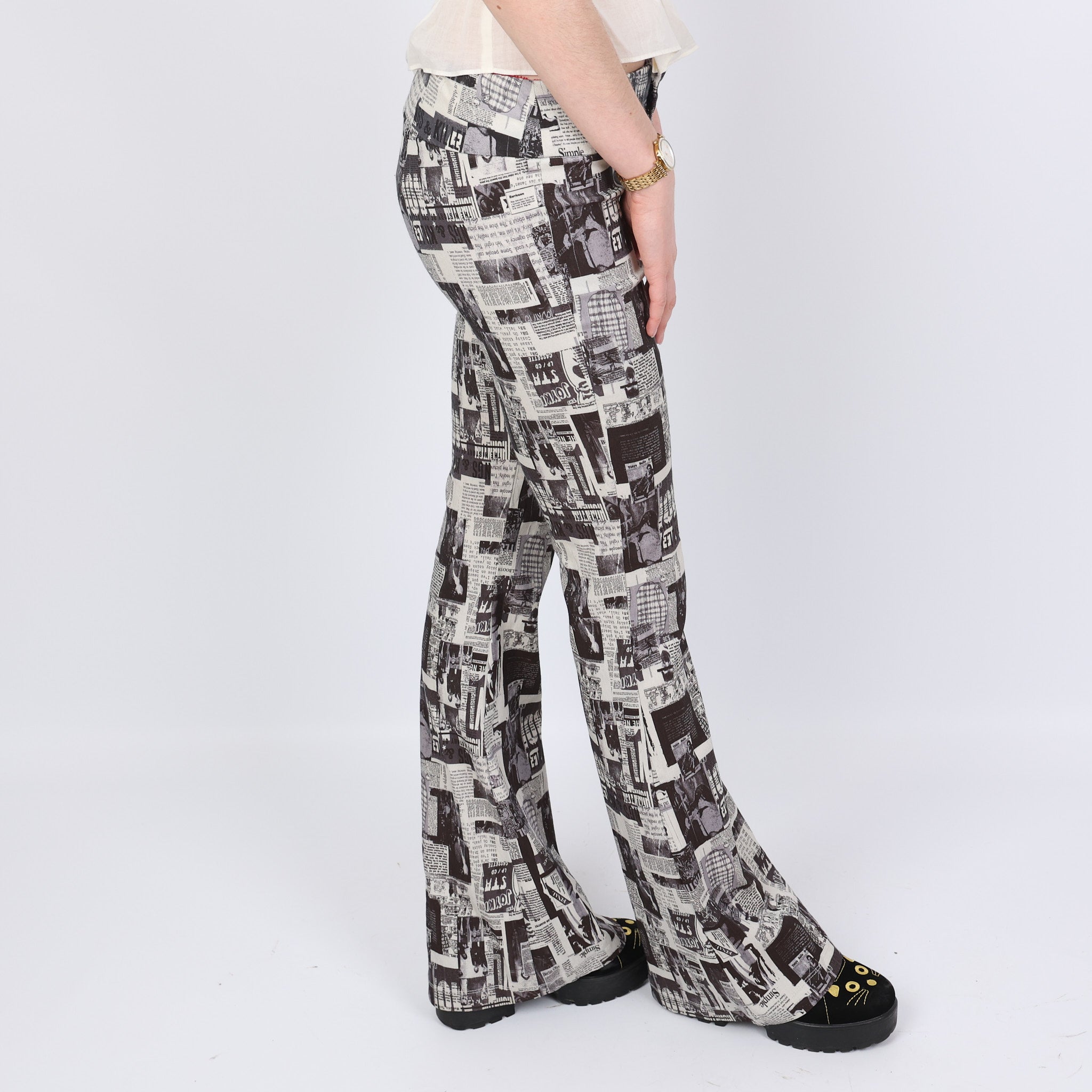 Trousers, UK Size 6