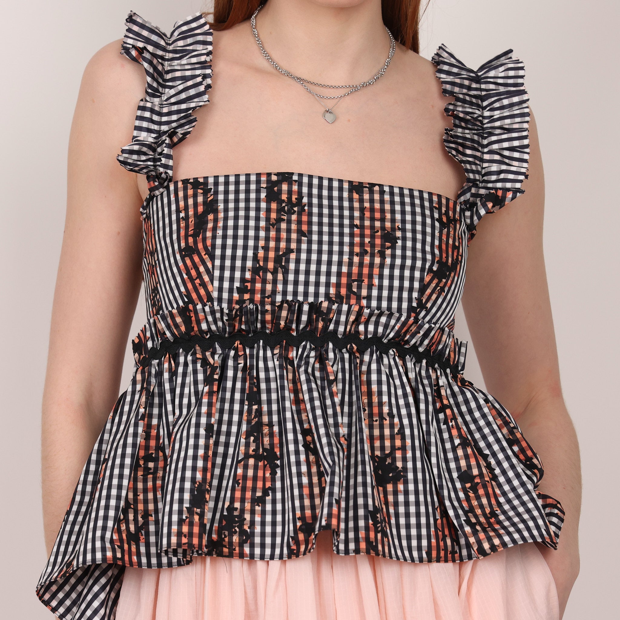 Top, UK Size 10