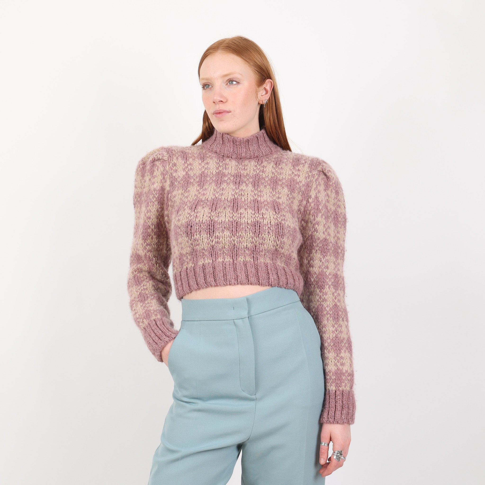 Jumper, UK Size 6