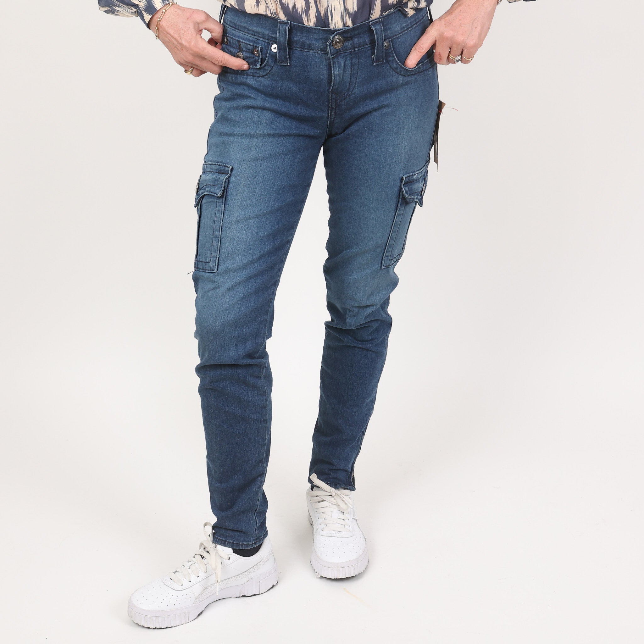 Jeans, Waist 29