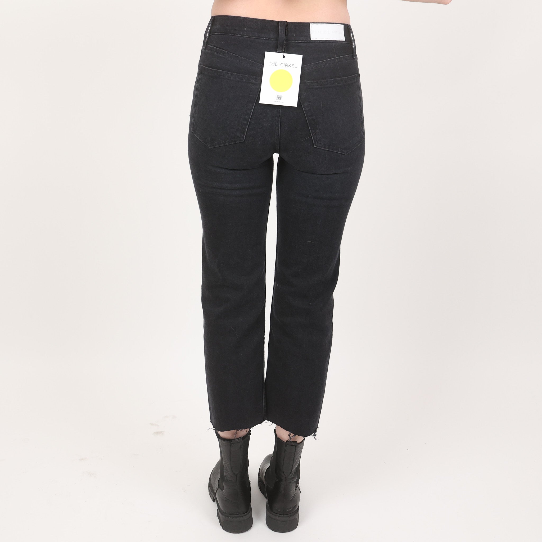 Jeans, Waist 25