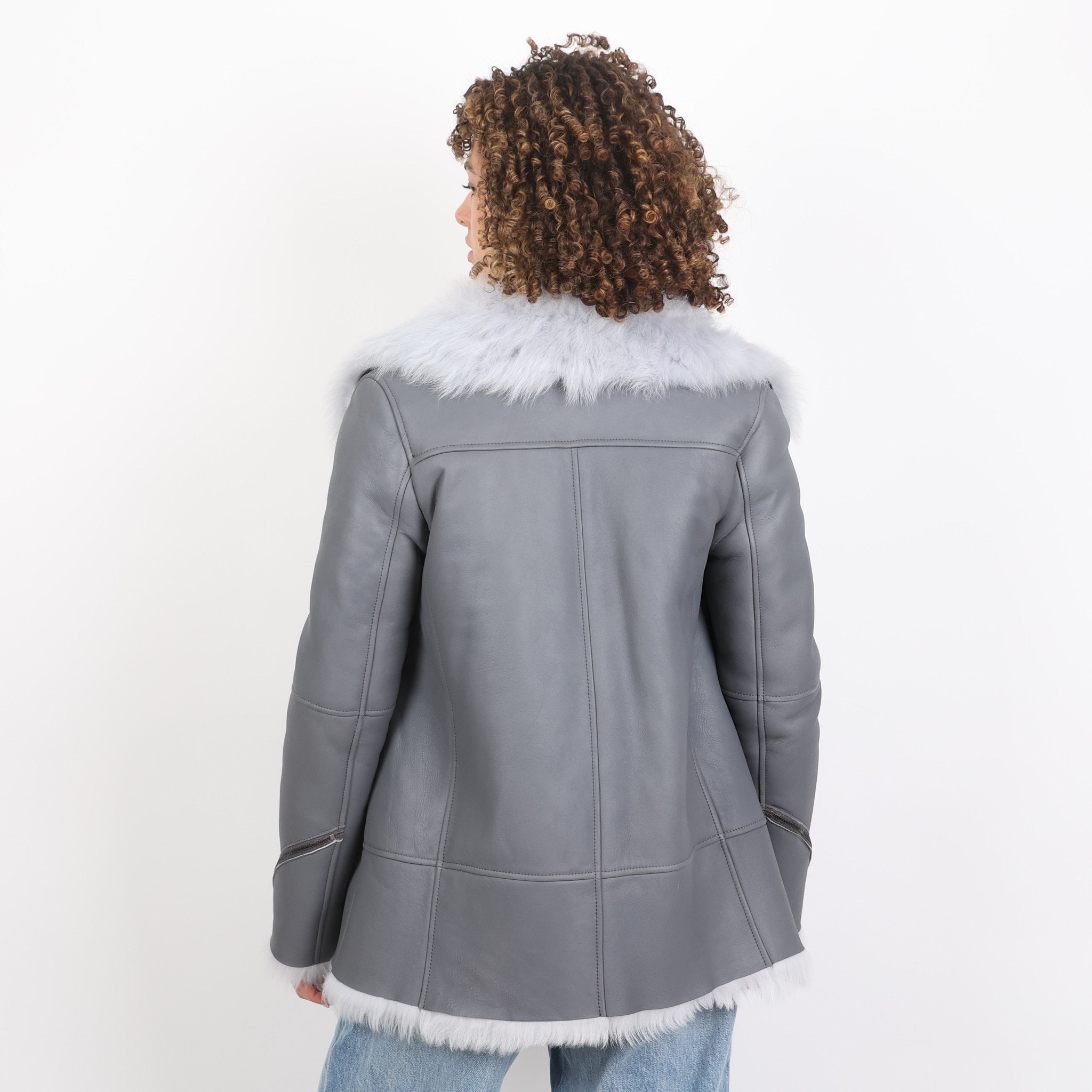 Jacket, UK Size 12