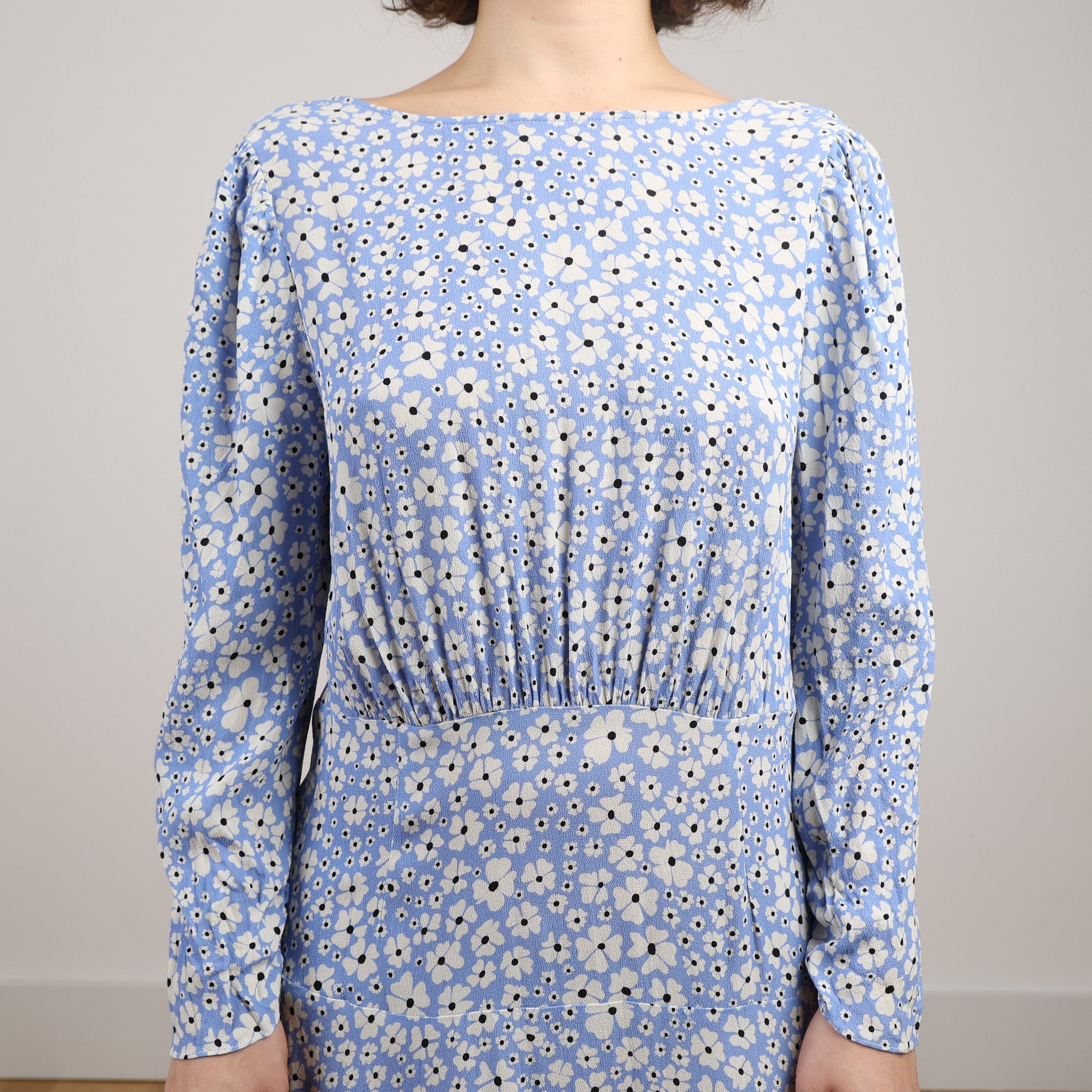 Dress, UK Size 10