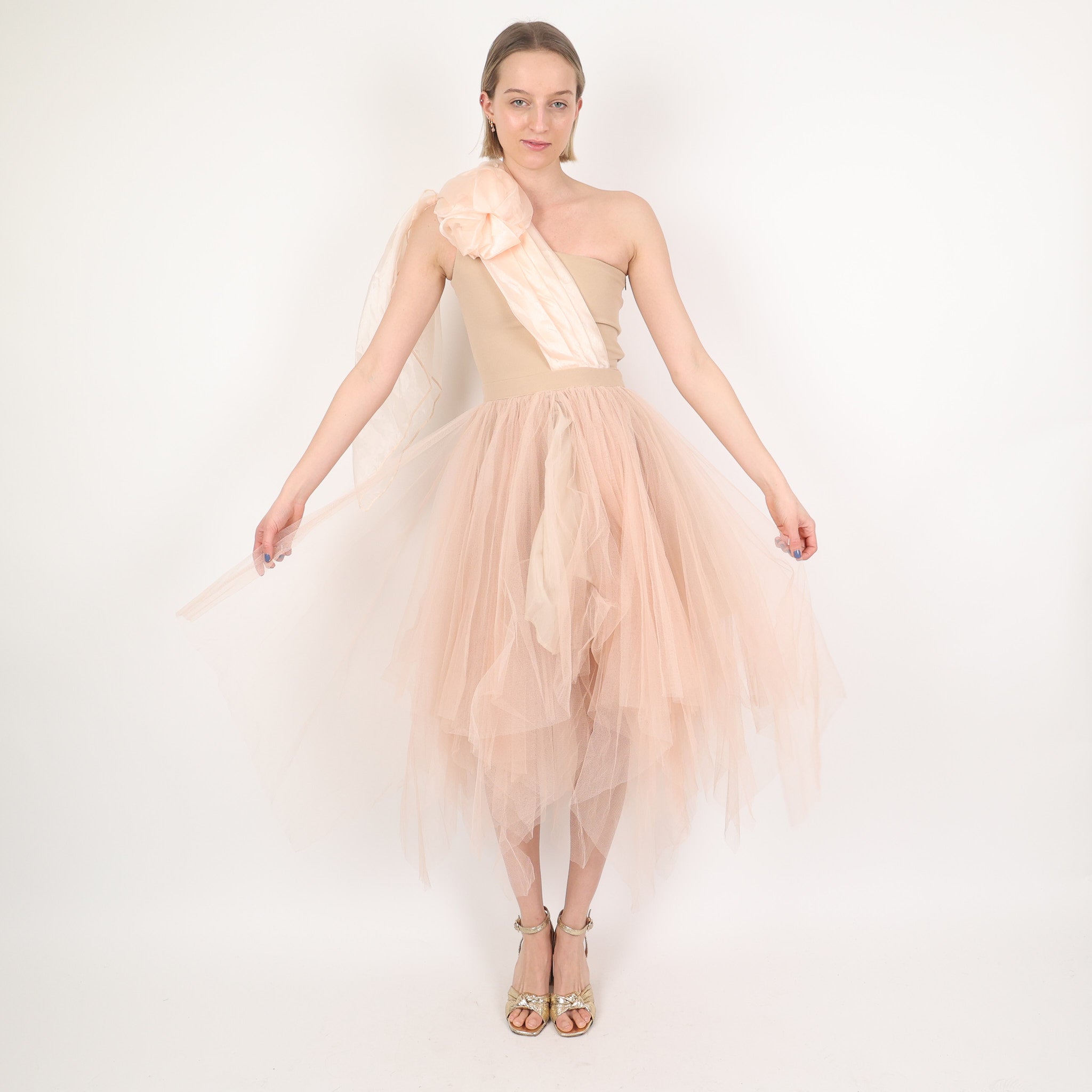 Dress, UK Size 6