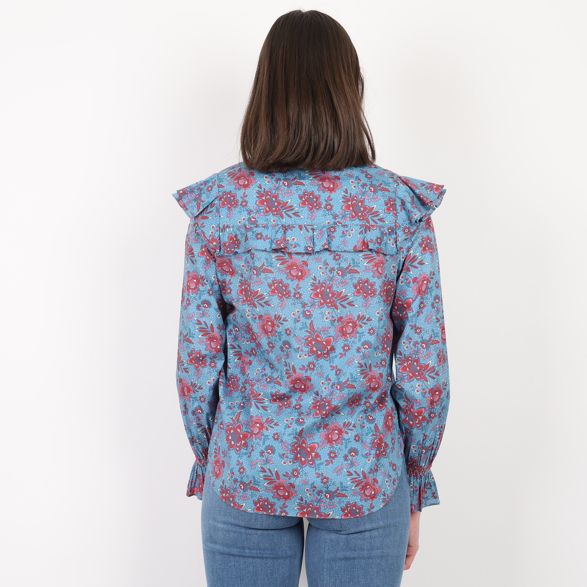 Blouse, UK Size 10