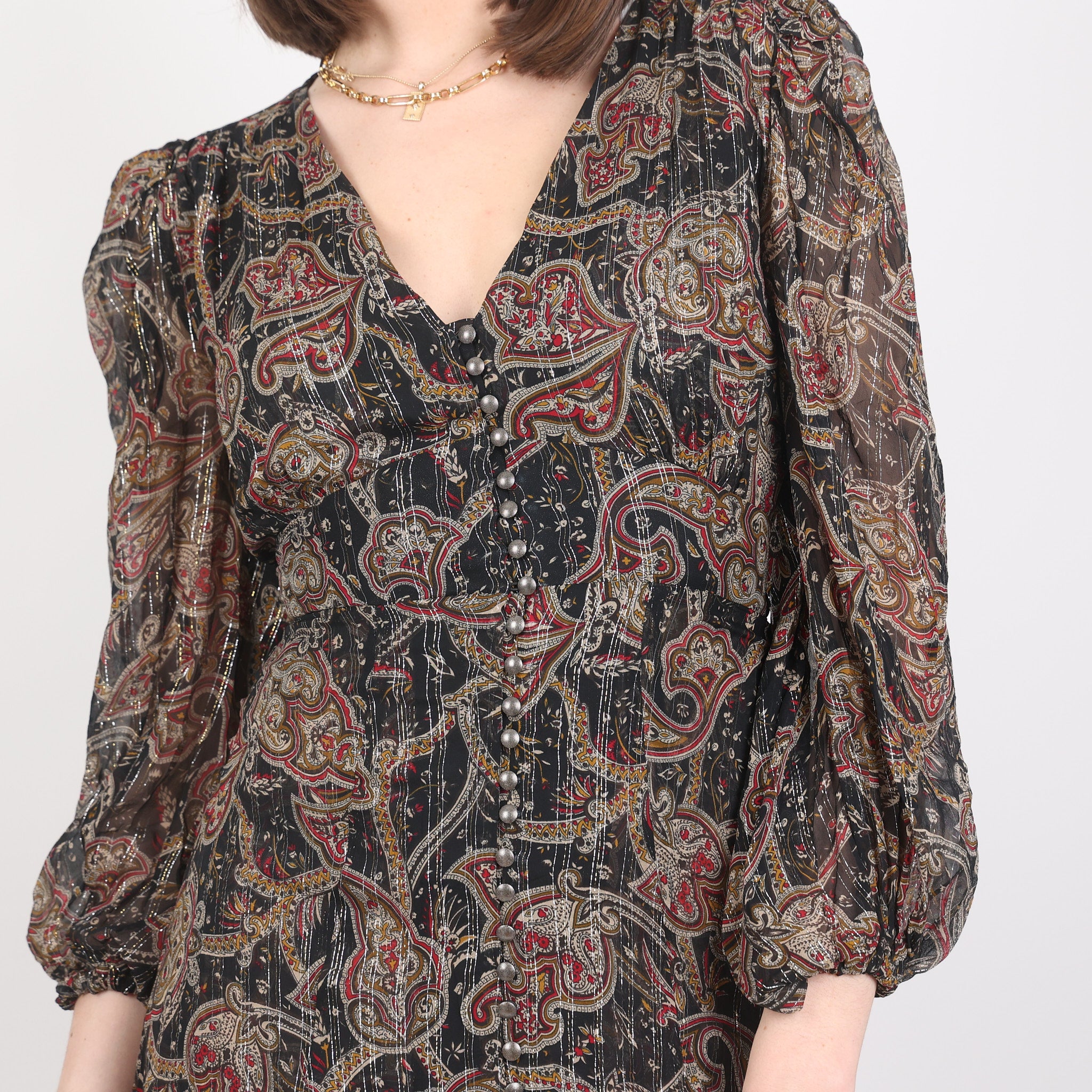 Dress, UK Size 8