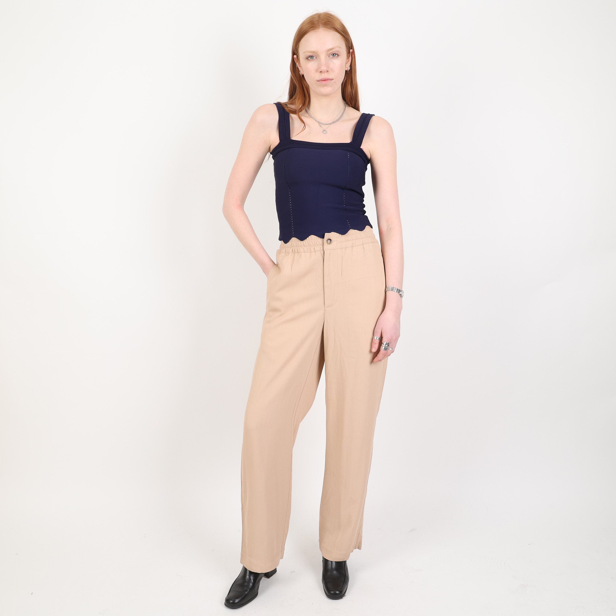 Trousers, UK Size 6