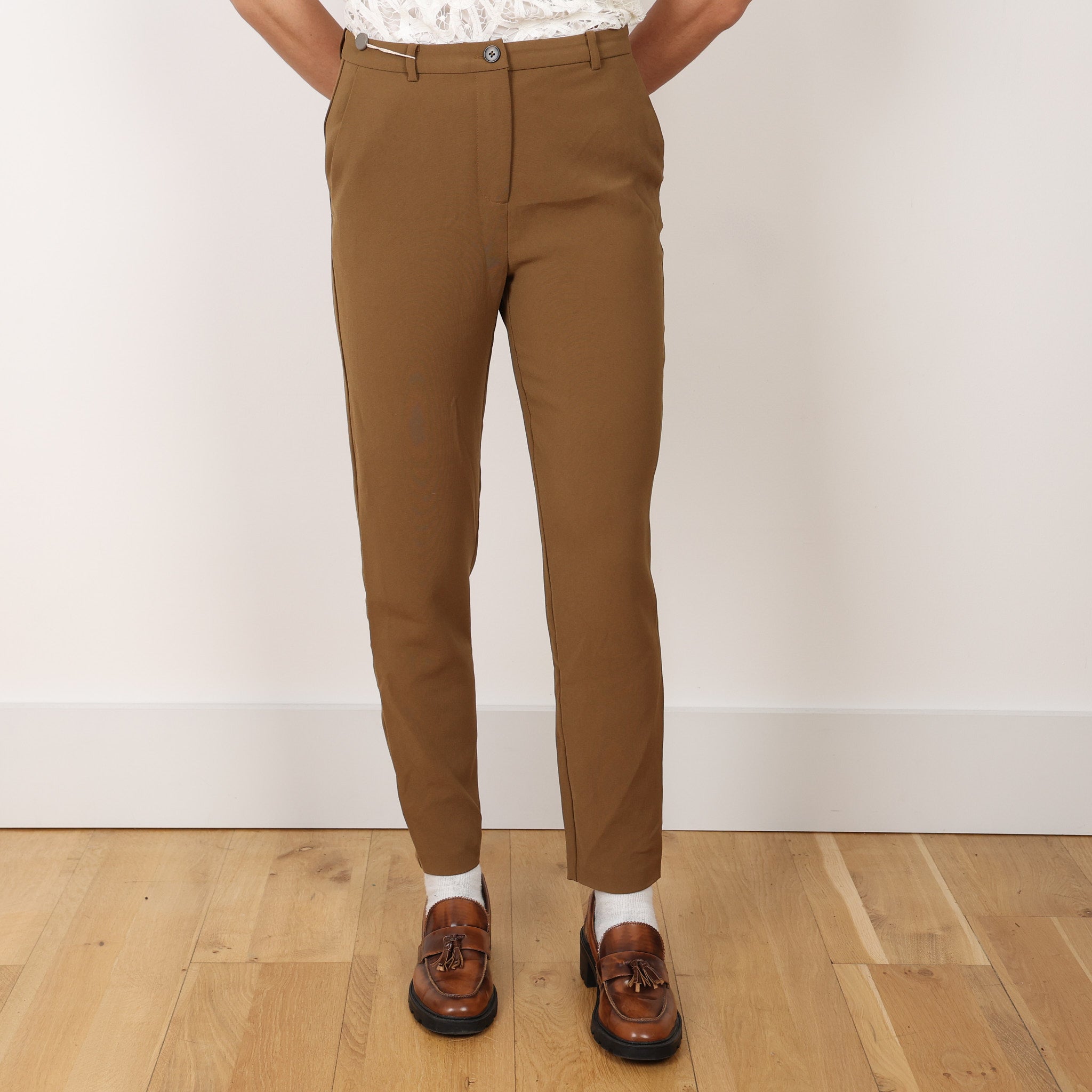 Trousers,