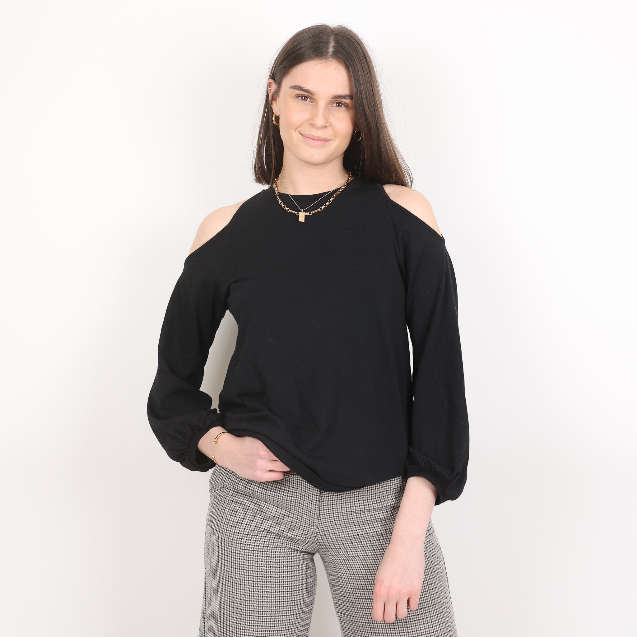 Top, UK Size 8