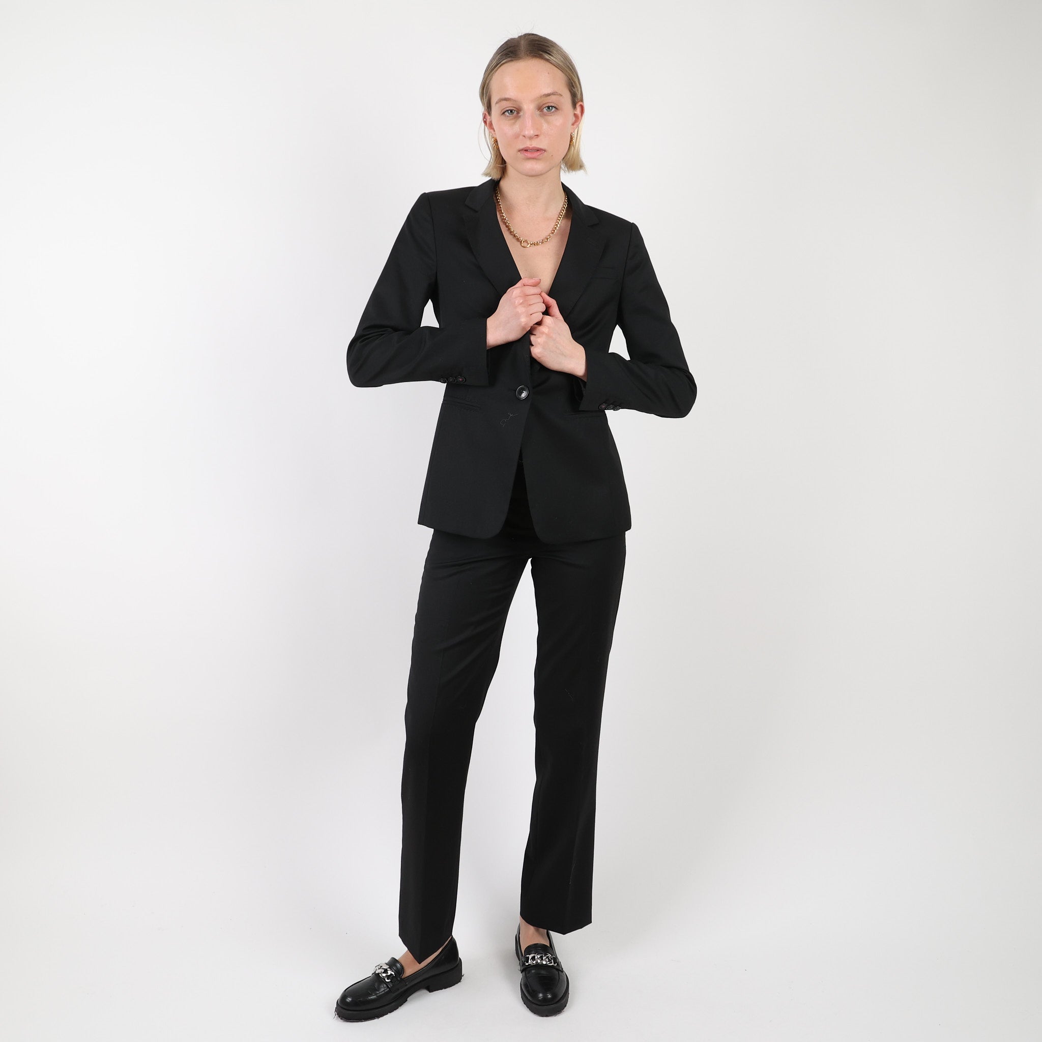 Co Ord, UK Size 8