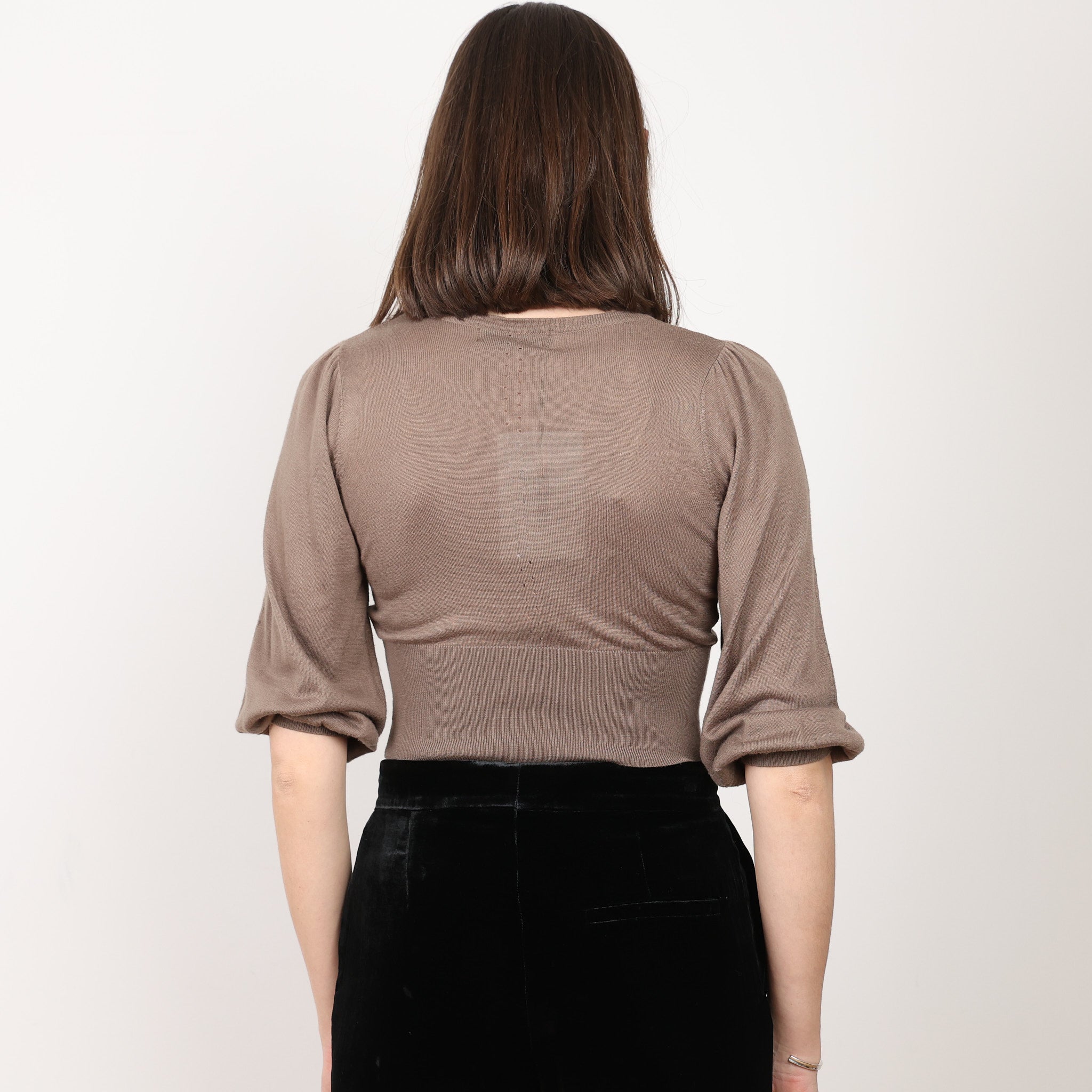 Knitwear, UK Size 8