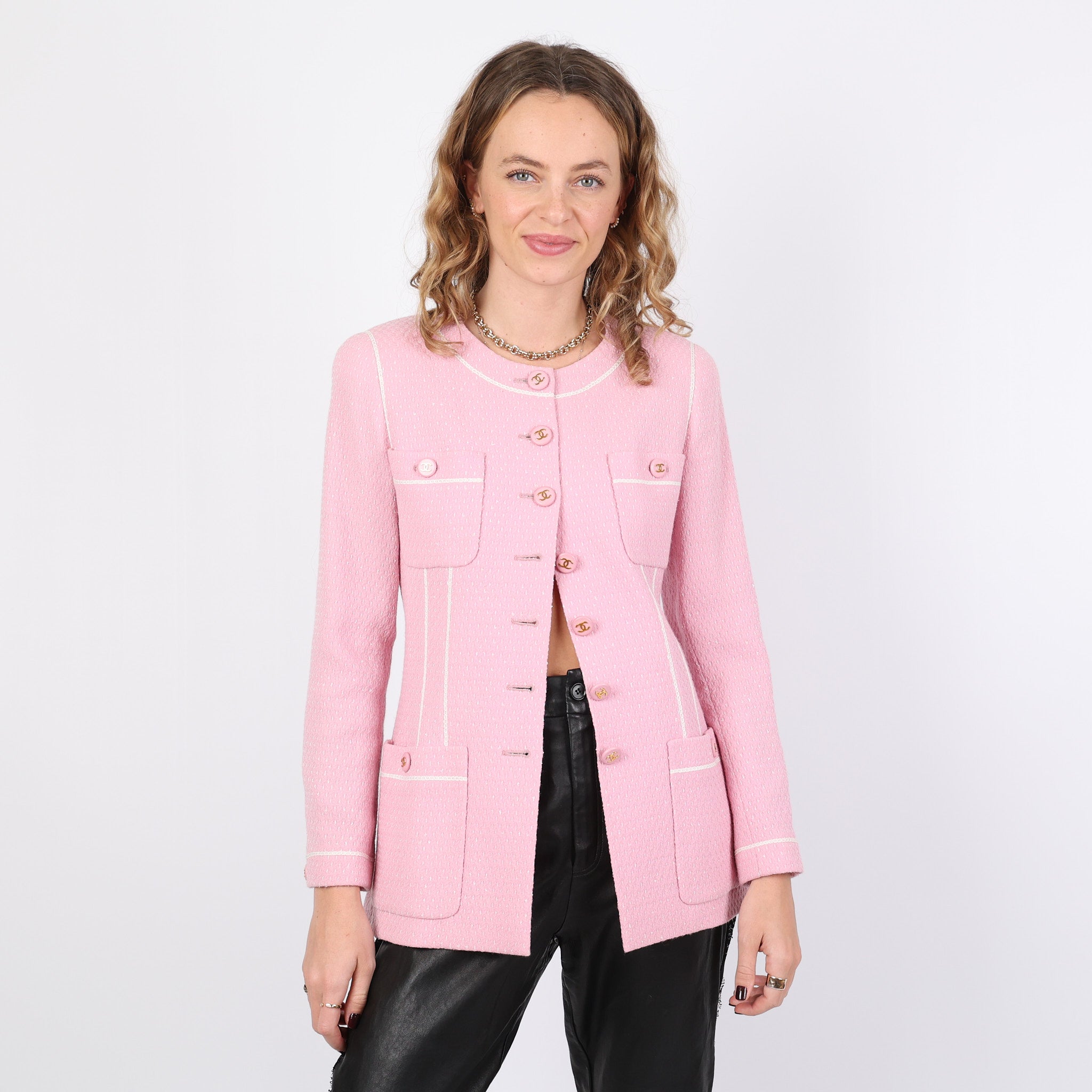 Jacket, UK Size 8