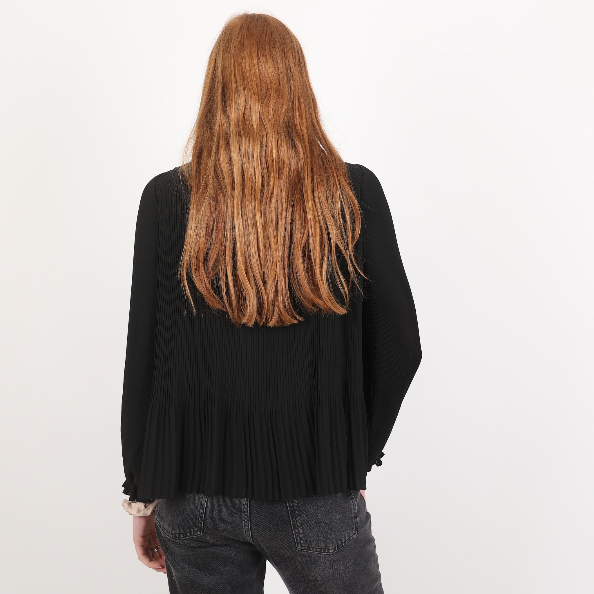 Blouse, UK Size 8