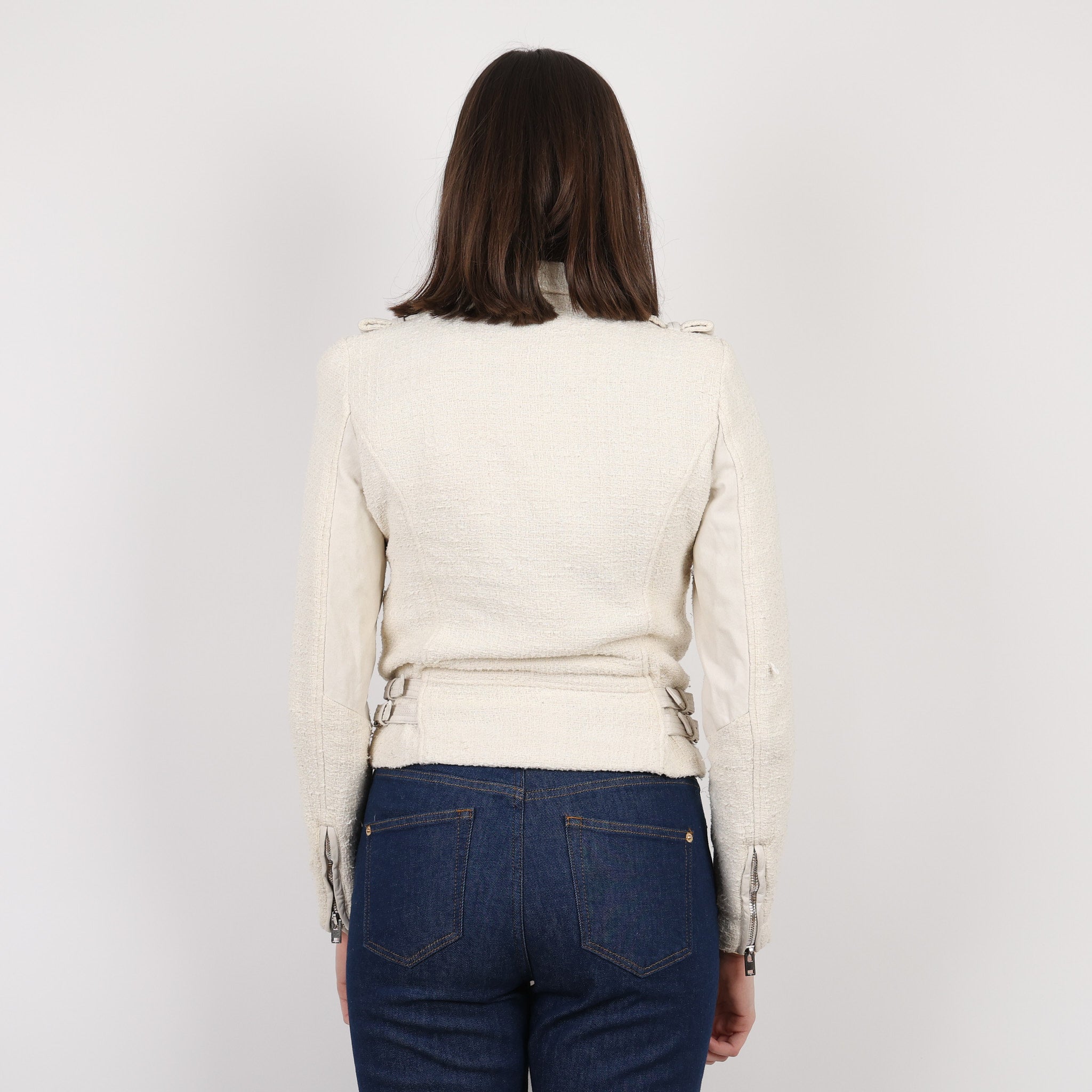 Jacket, UK Size 6
