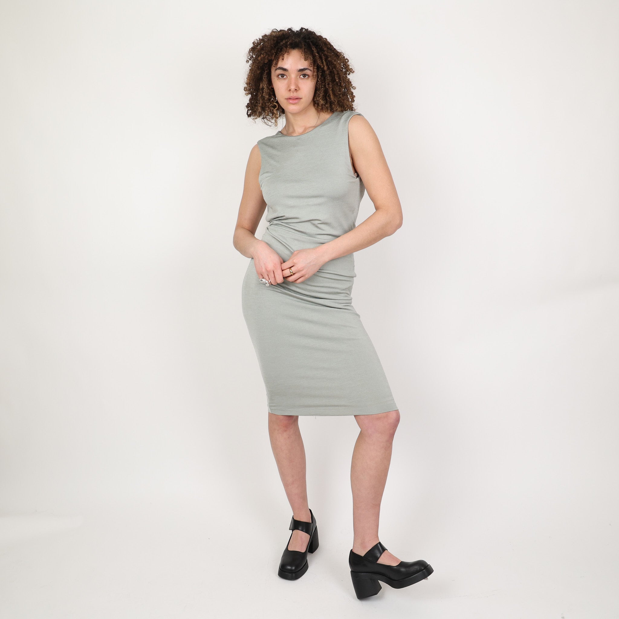 Dress, UK Size 10