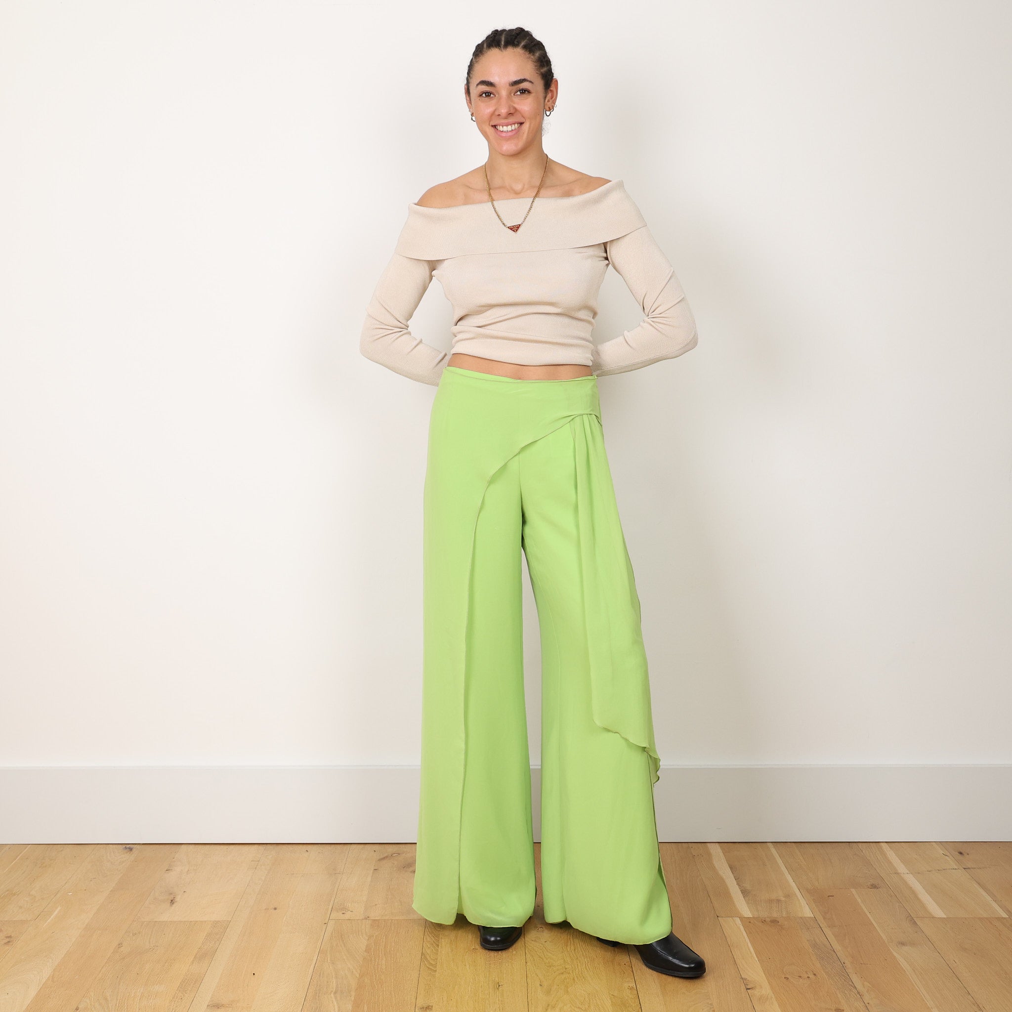 Trousers, UK Size 10