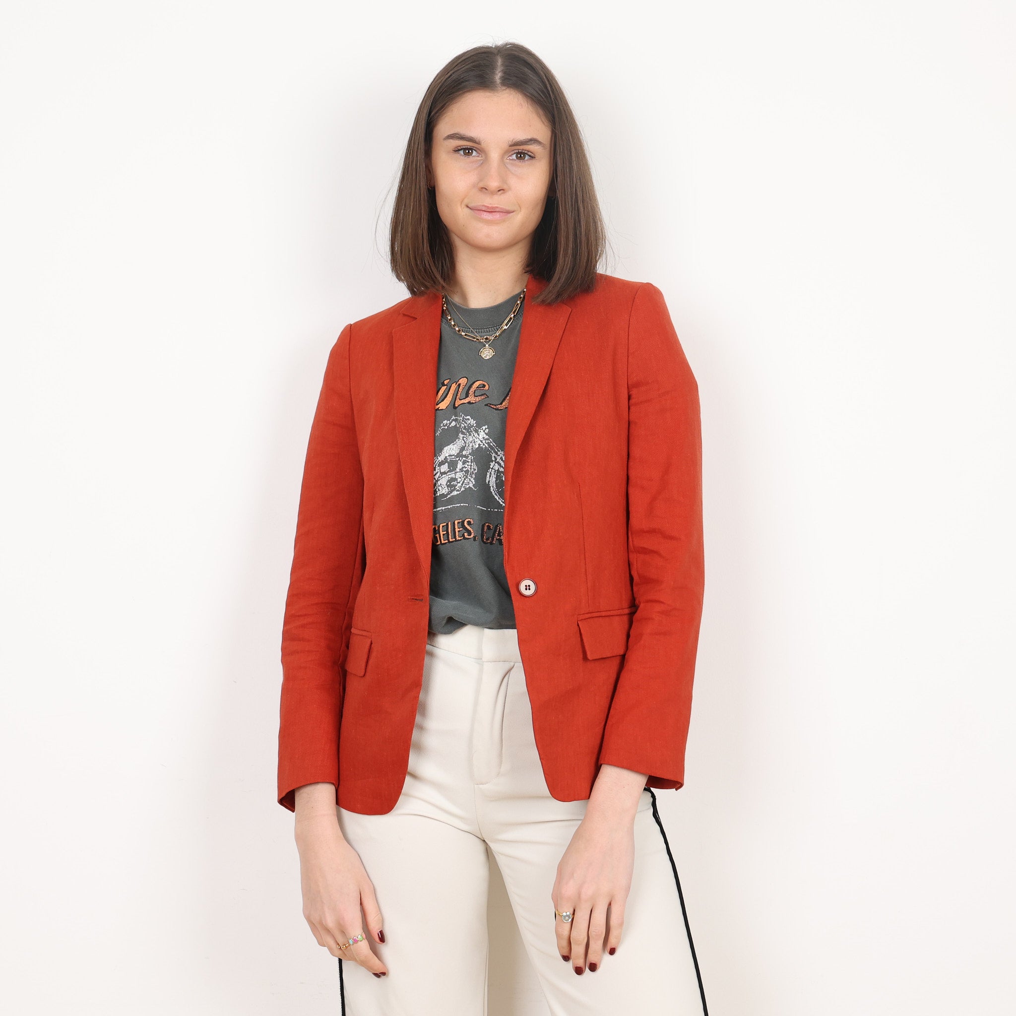 Blazer, UK Size 8