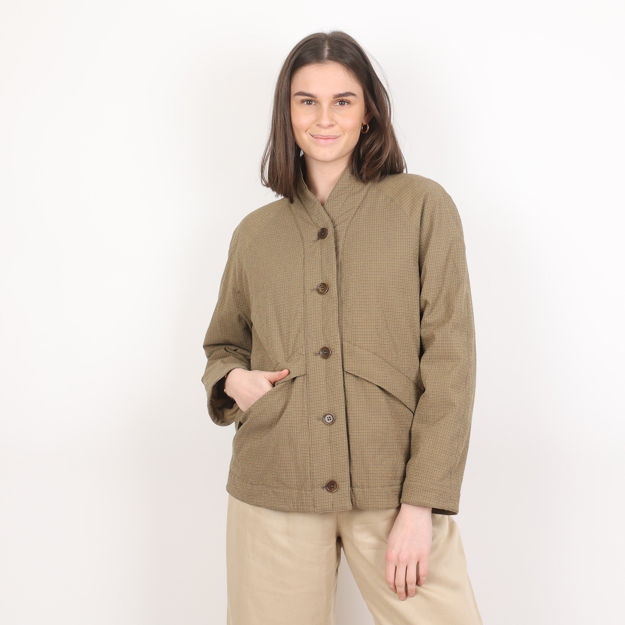 Jacket, UK Size 8