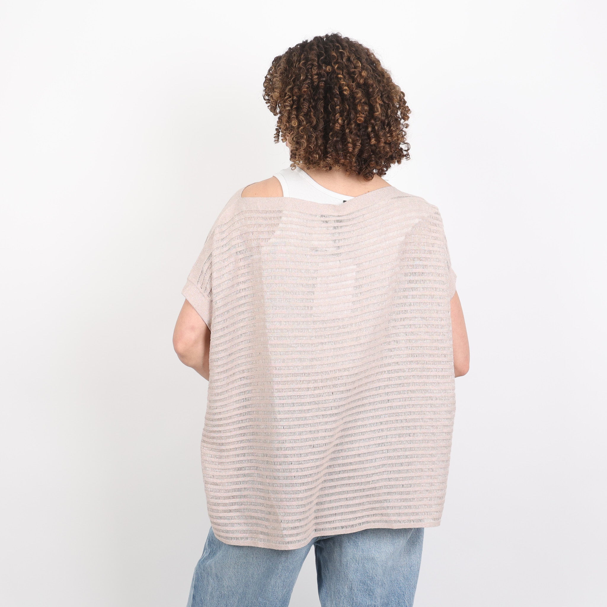 Top, UK Size 8