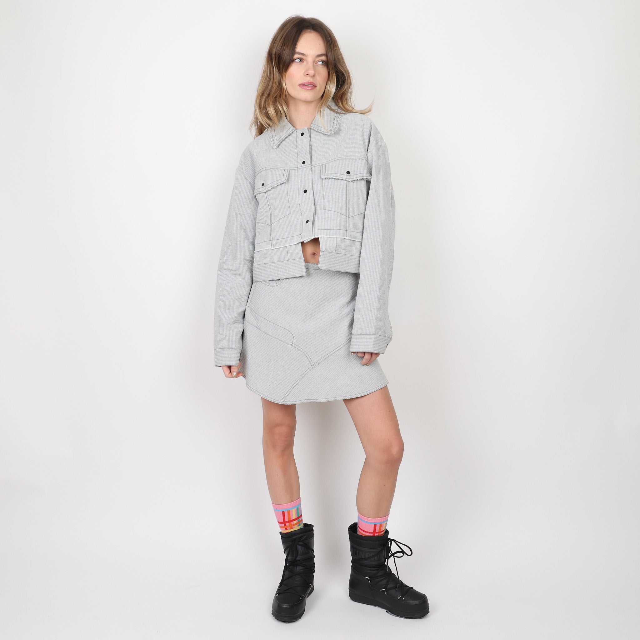 Jacket, UK Size 10