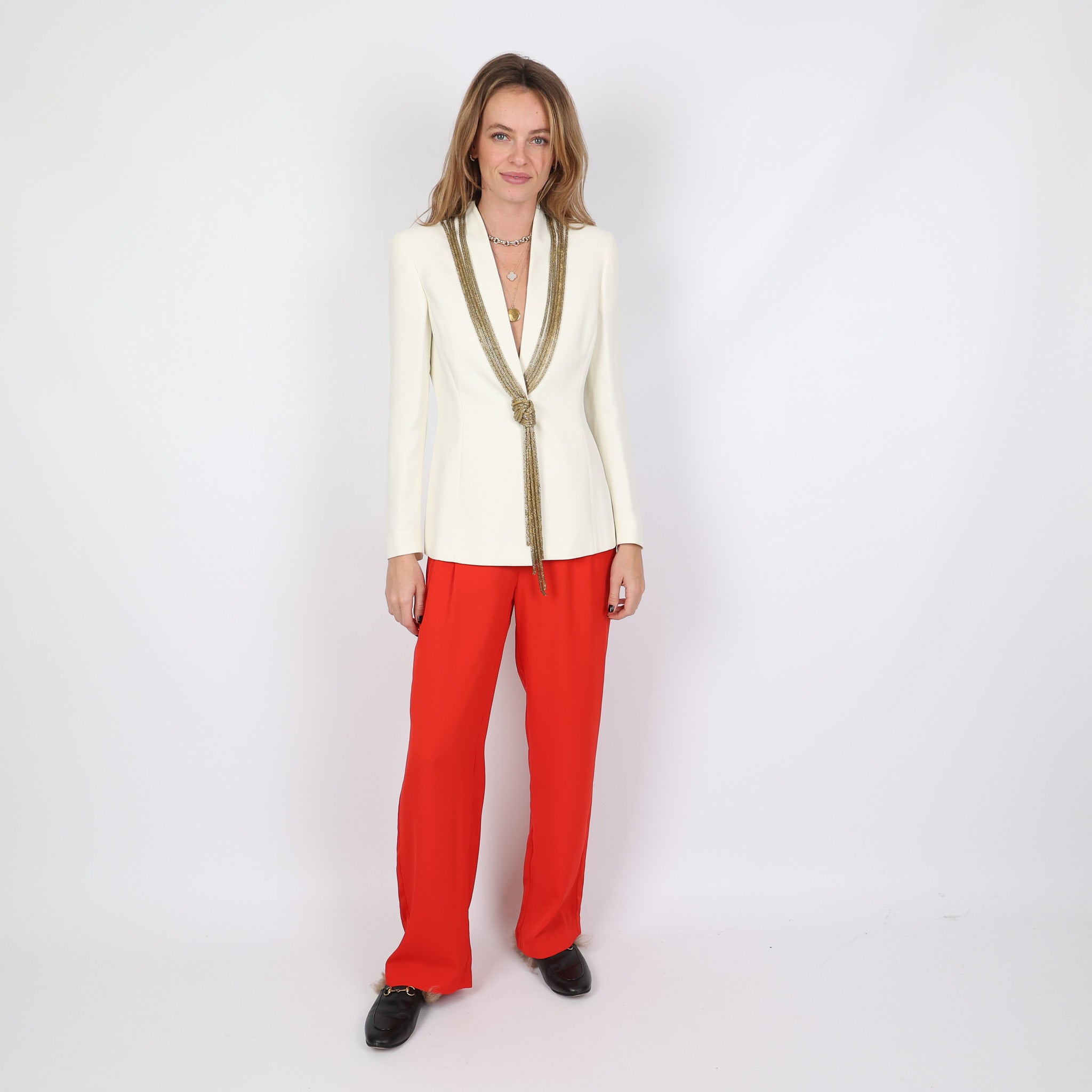 Trousers, UK Size 6