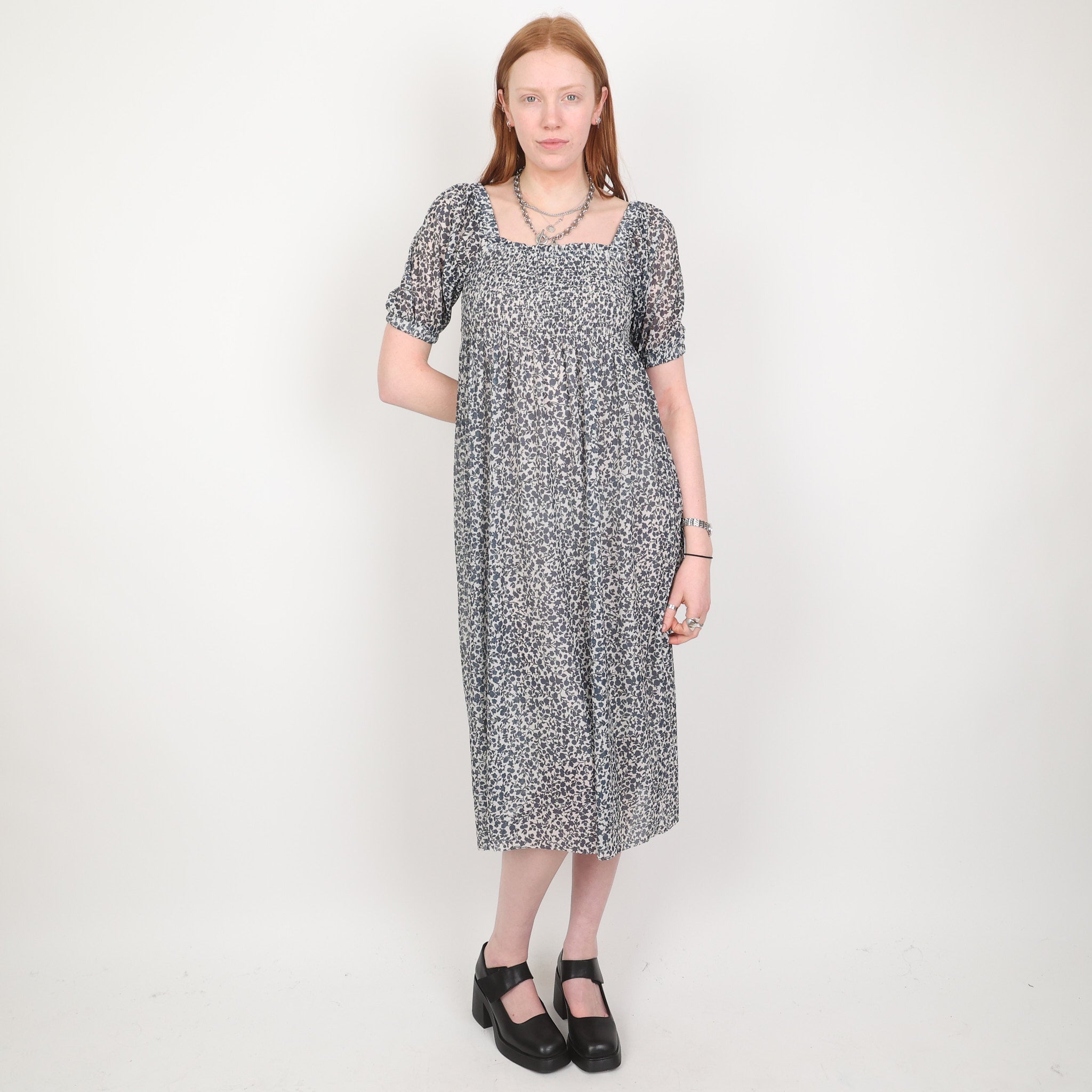 Dress, UK Size 8