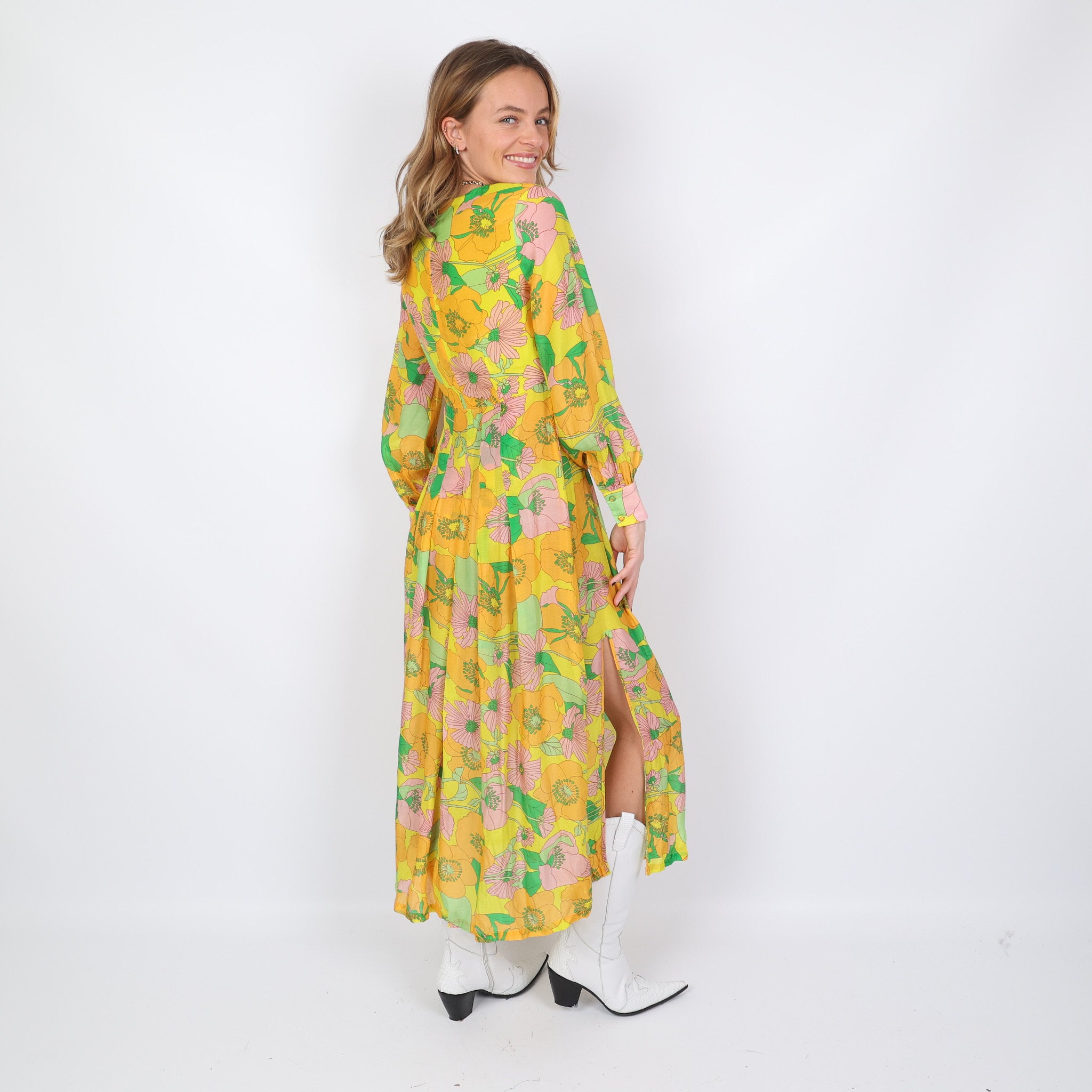 Dress, UK Size 6