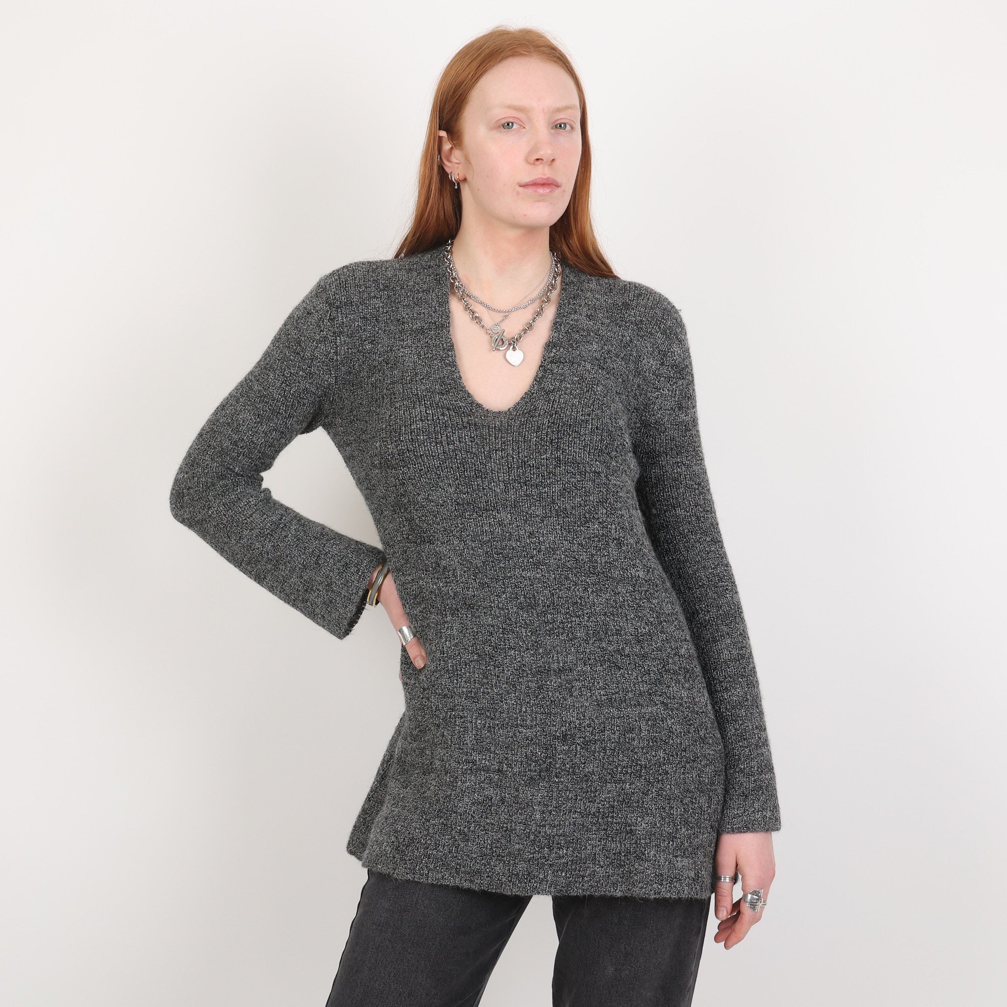 Knitwear, UK Size 8