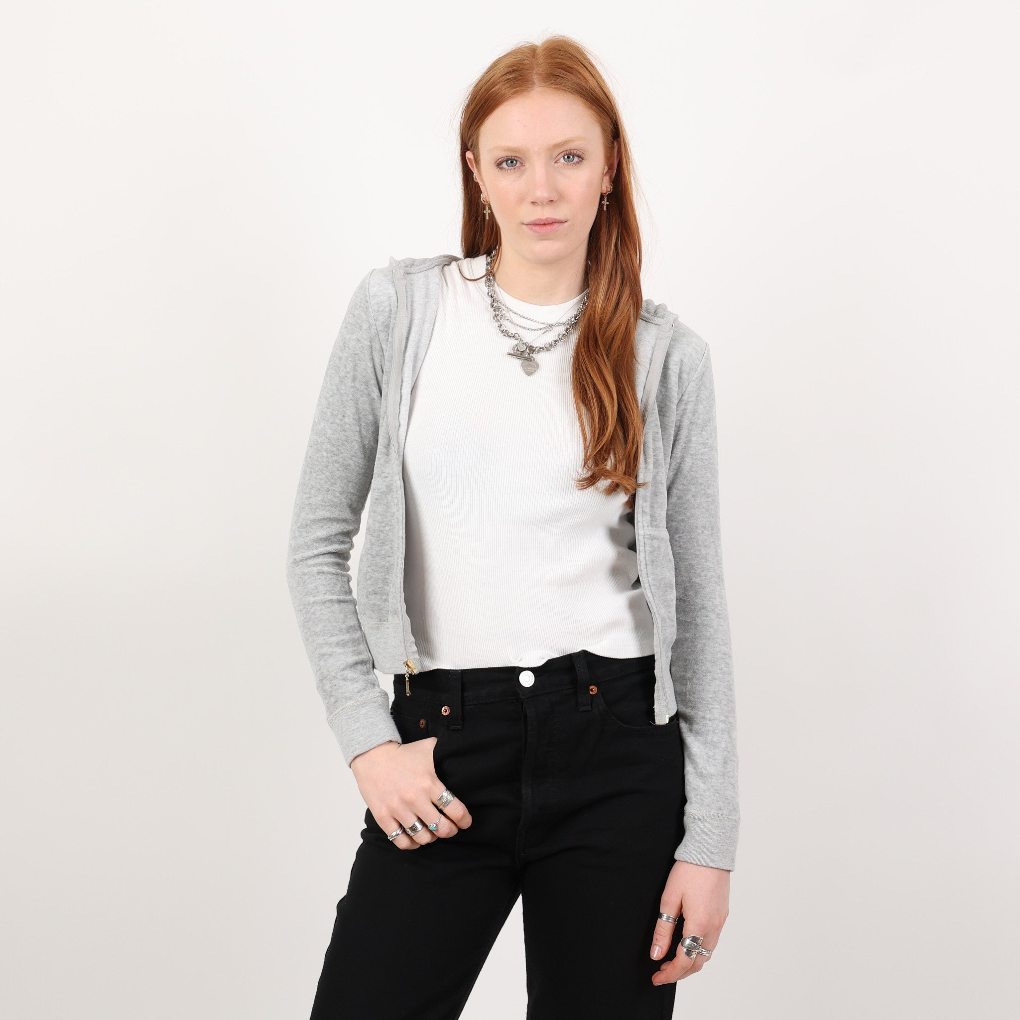 Top, UK Size 10