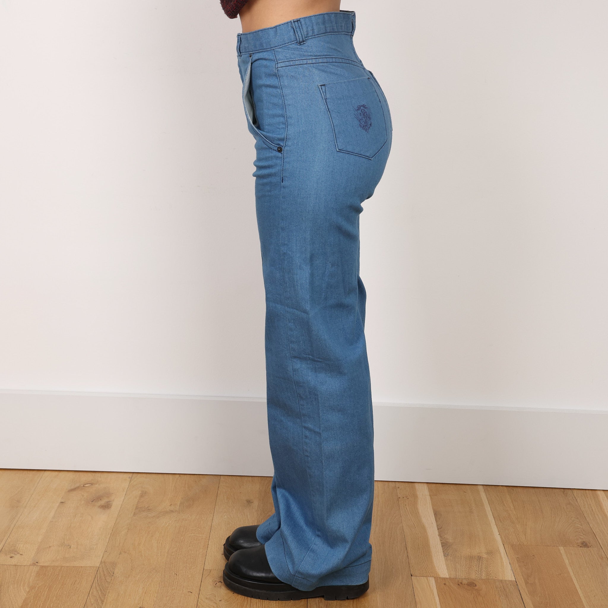 Jeans, Waist 27