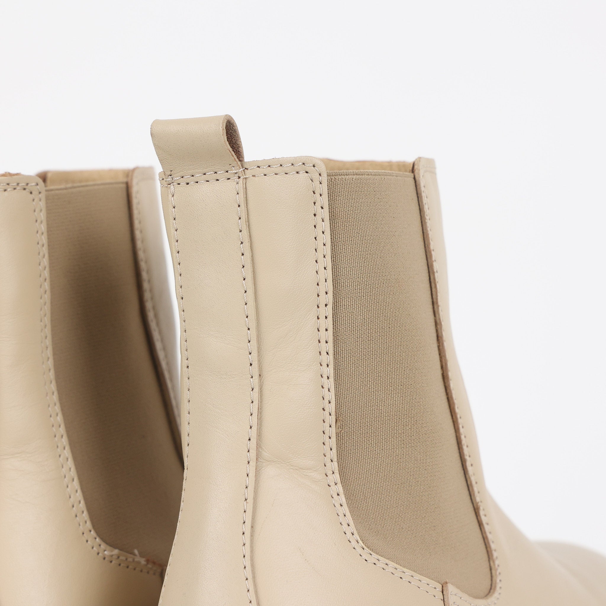 Boots, Shoe Size 37